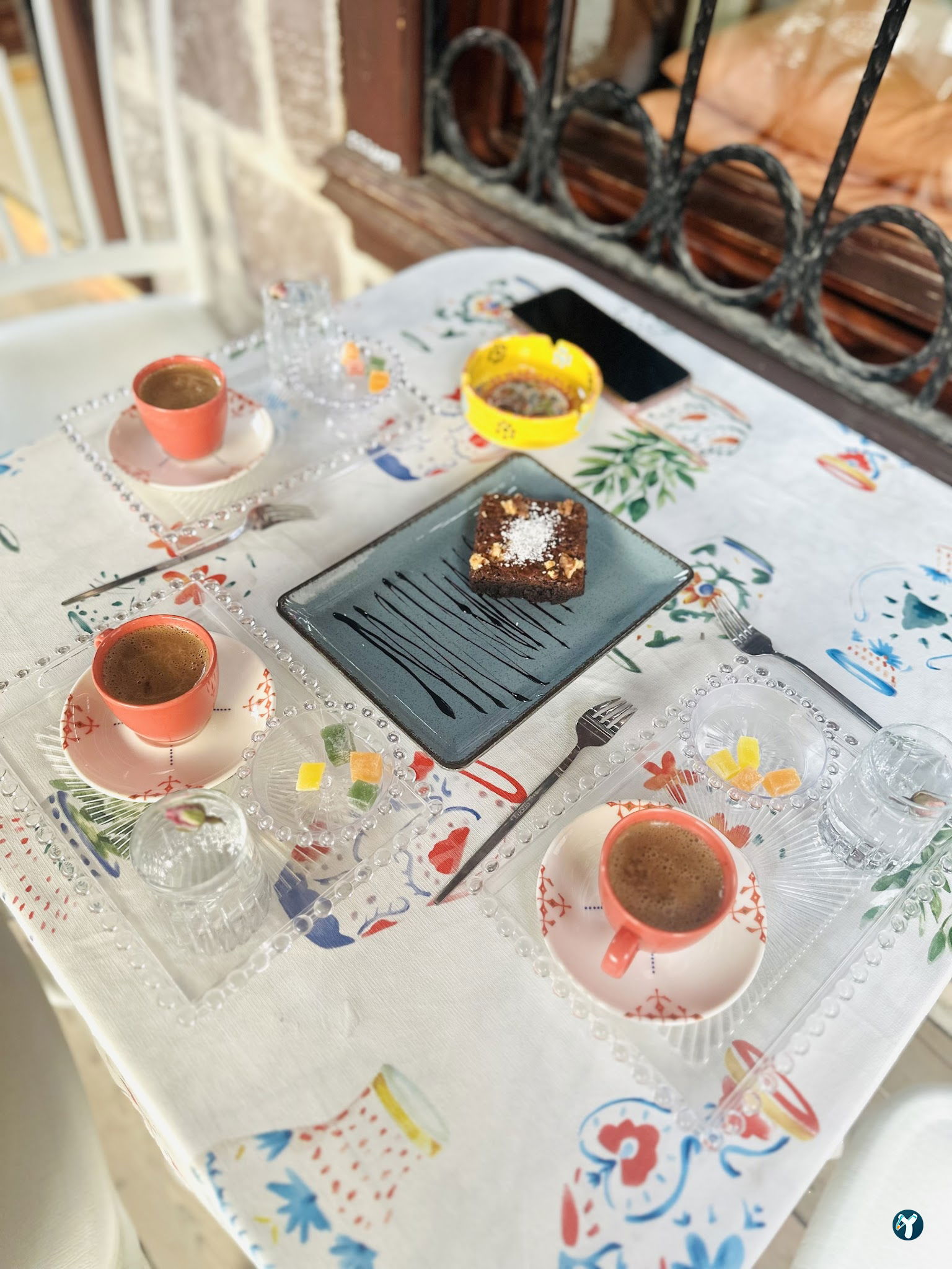 Gülümse Atölye & Cafe