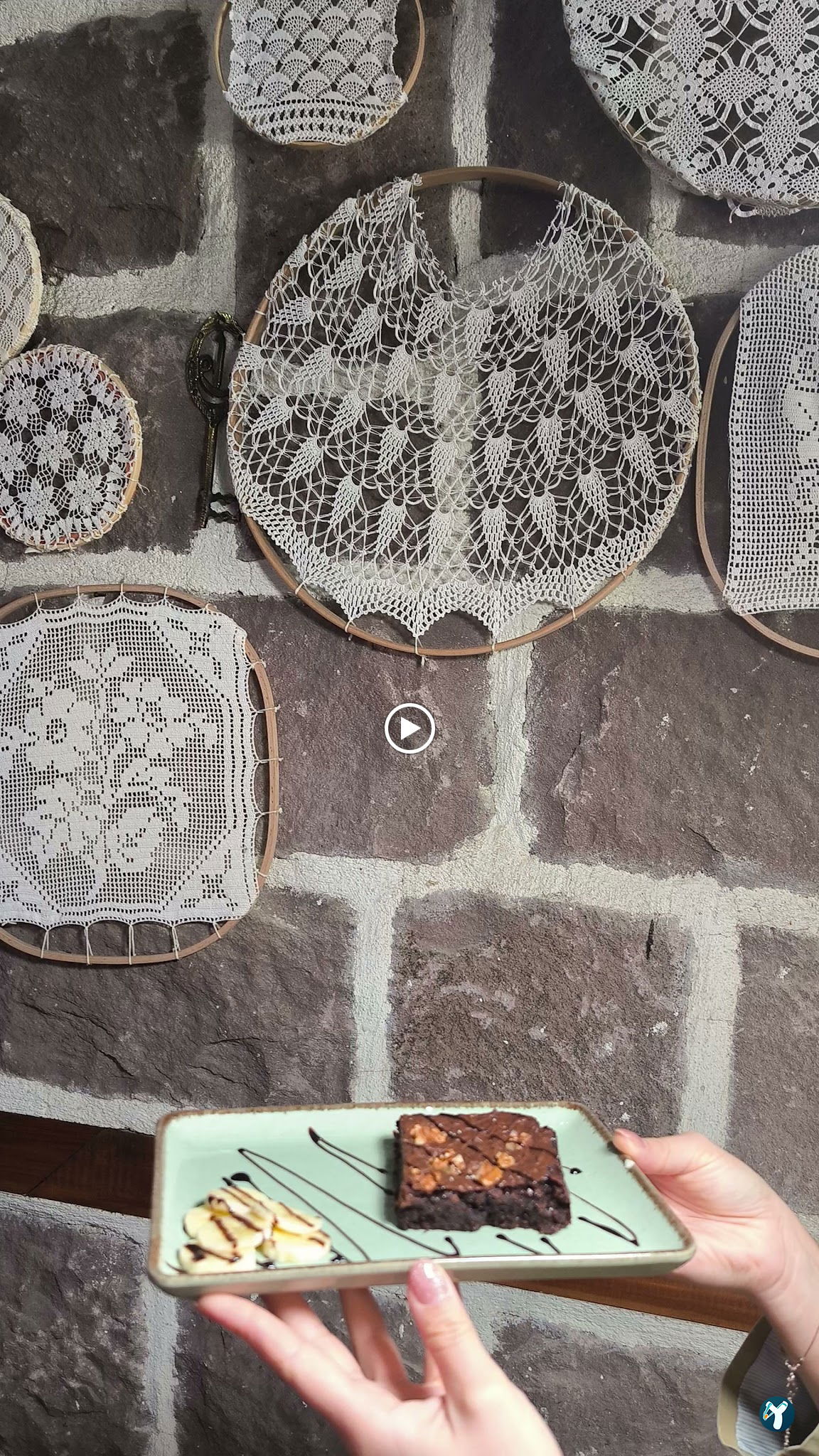 Gülümse Atölye & Cafe