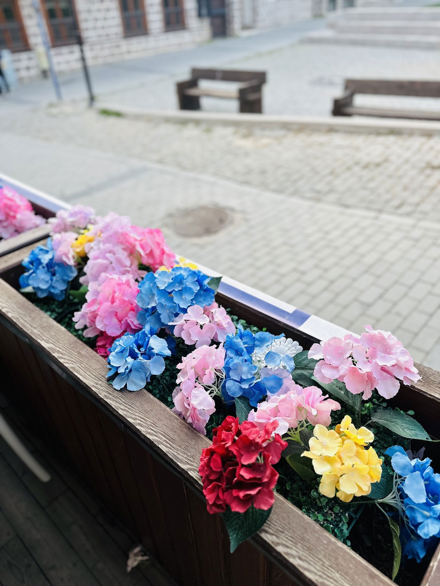 Gülümse Atölye & Cafe