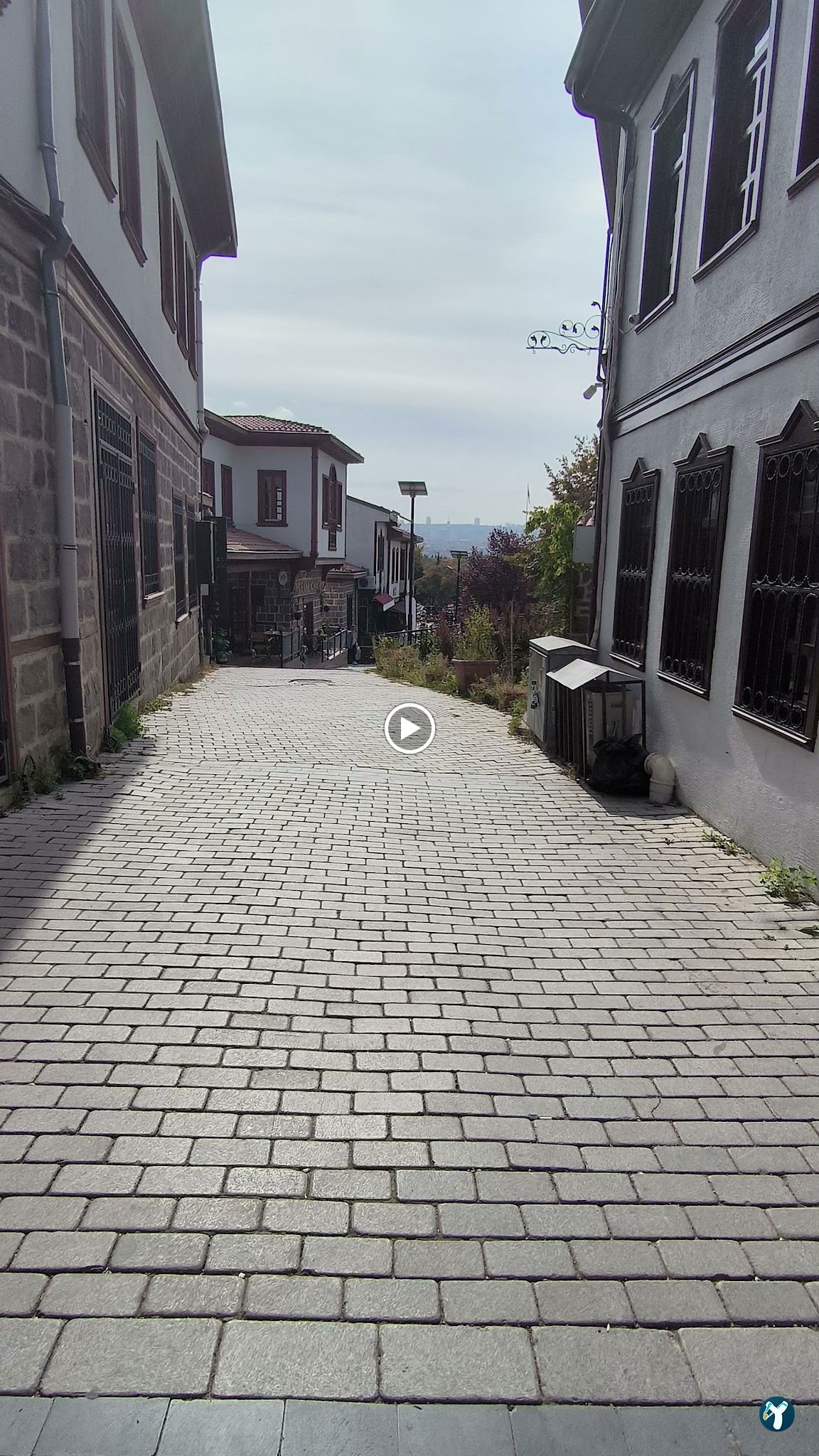 Gülümse Atölye & Cafe