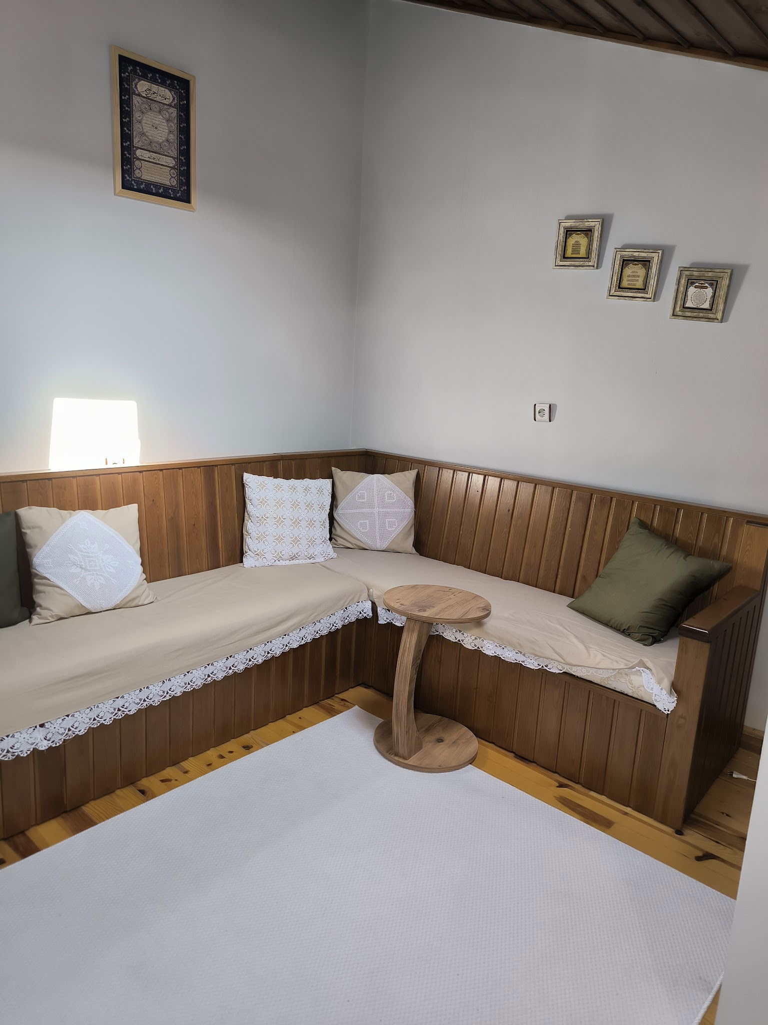 Gülümse Atölye & Cafe