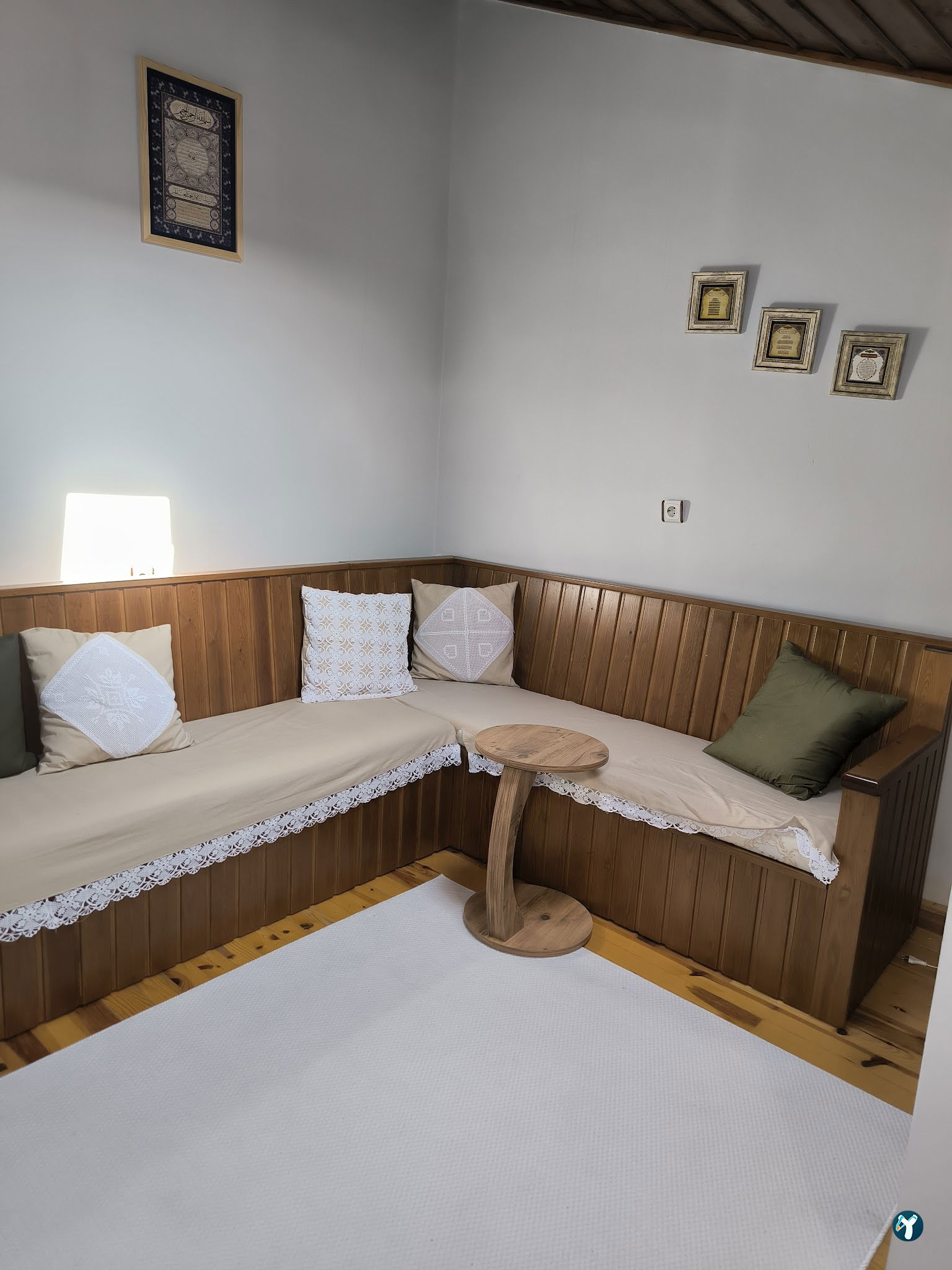 Gülümse Atölye & Cafe