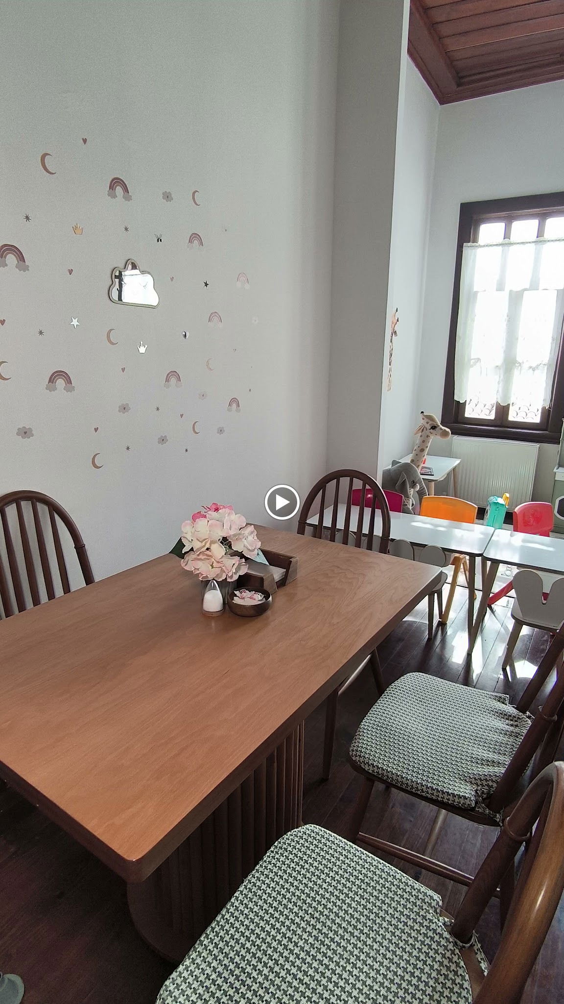 Gülümse Atölye & Cafe