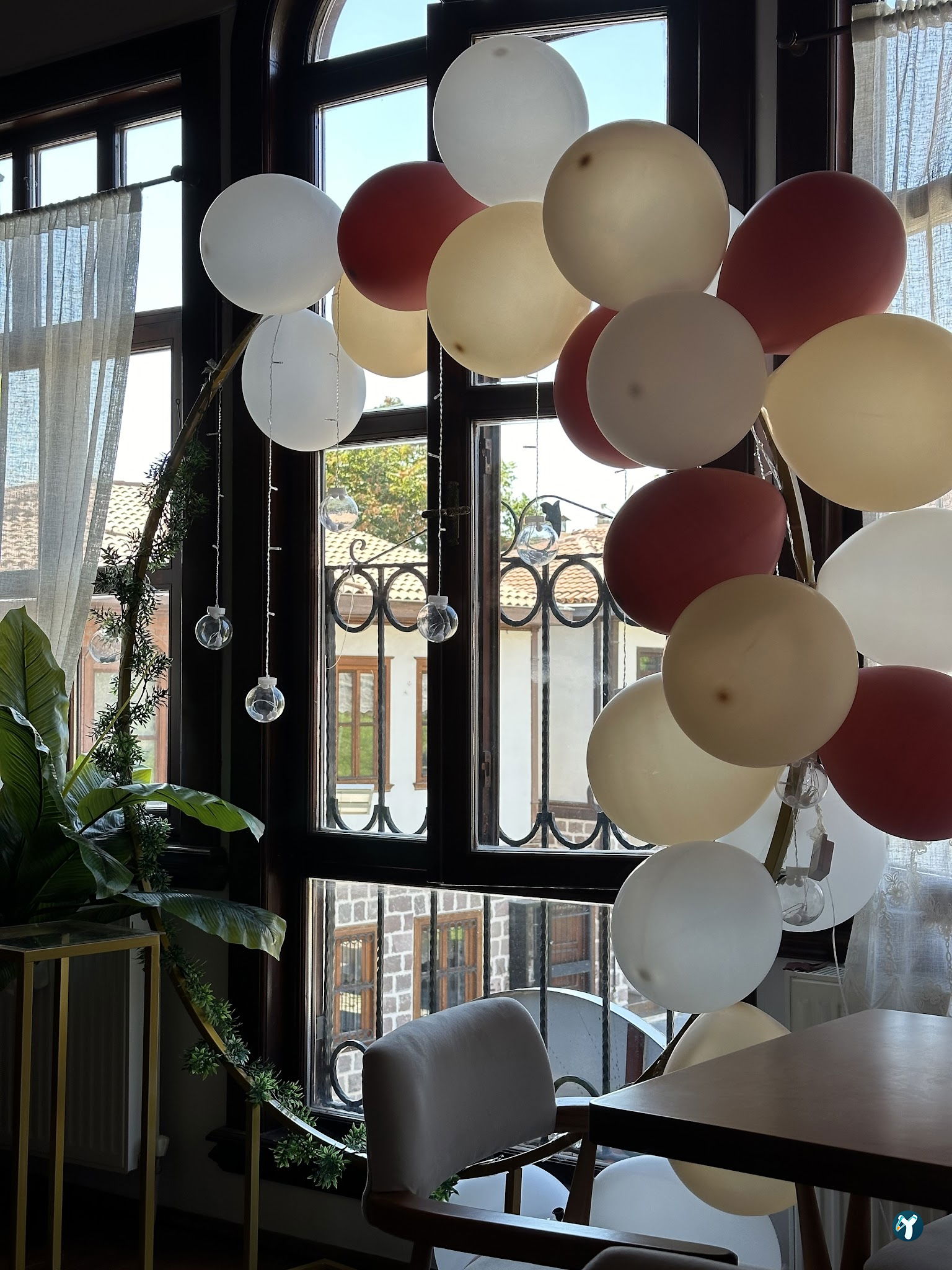 Gülümse Atölye & Cafe