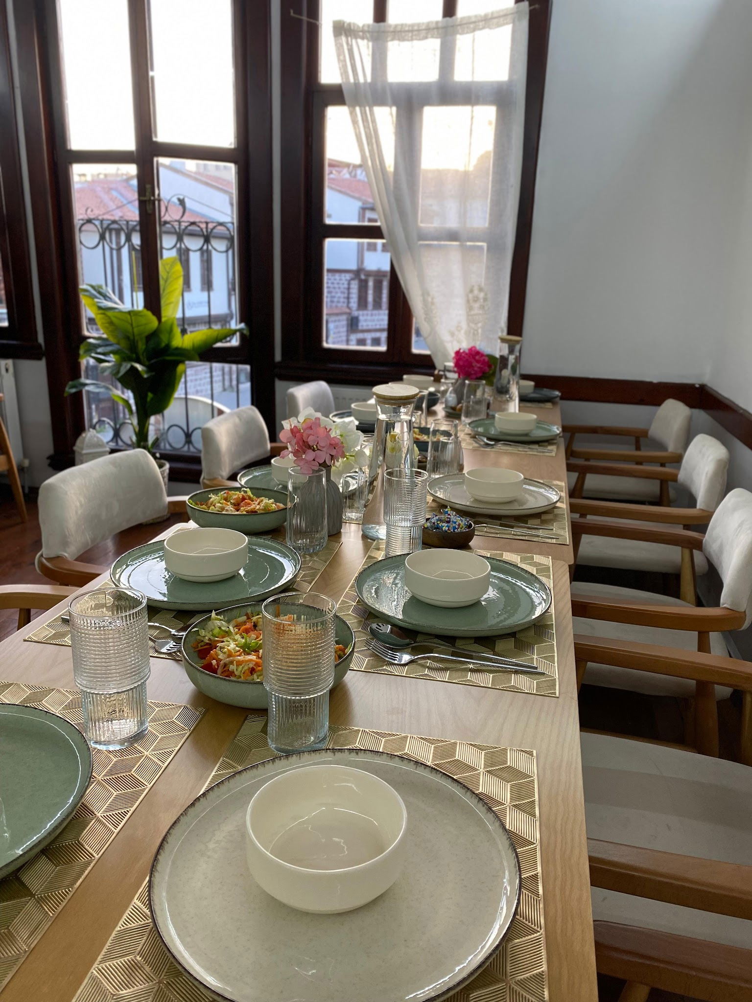 Gülümse Atölye & Cafe