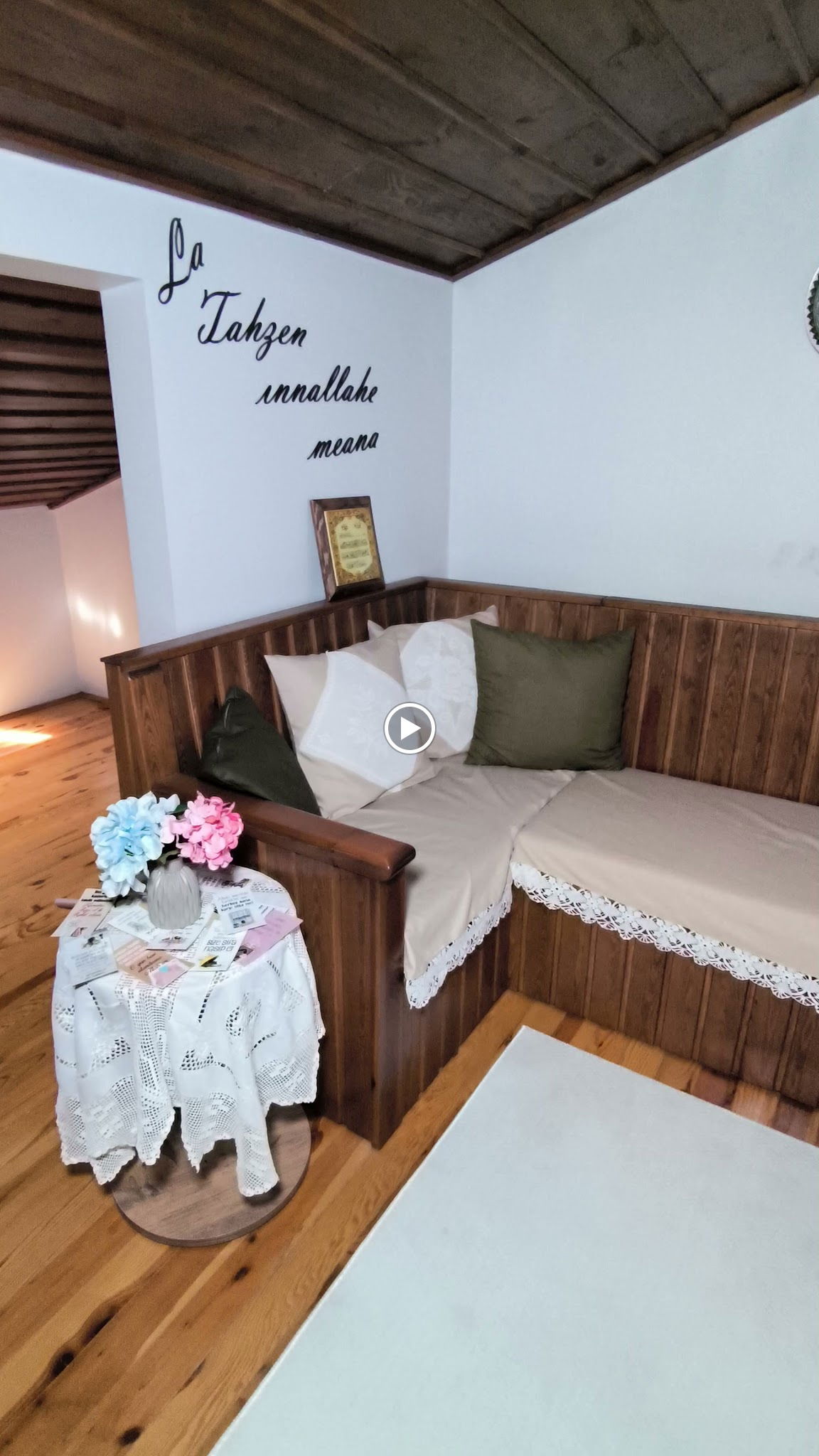 Gülümse Atölye & Cafe