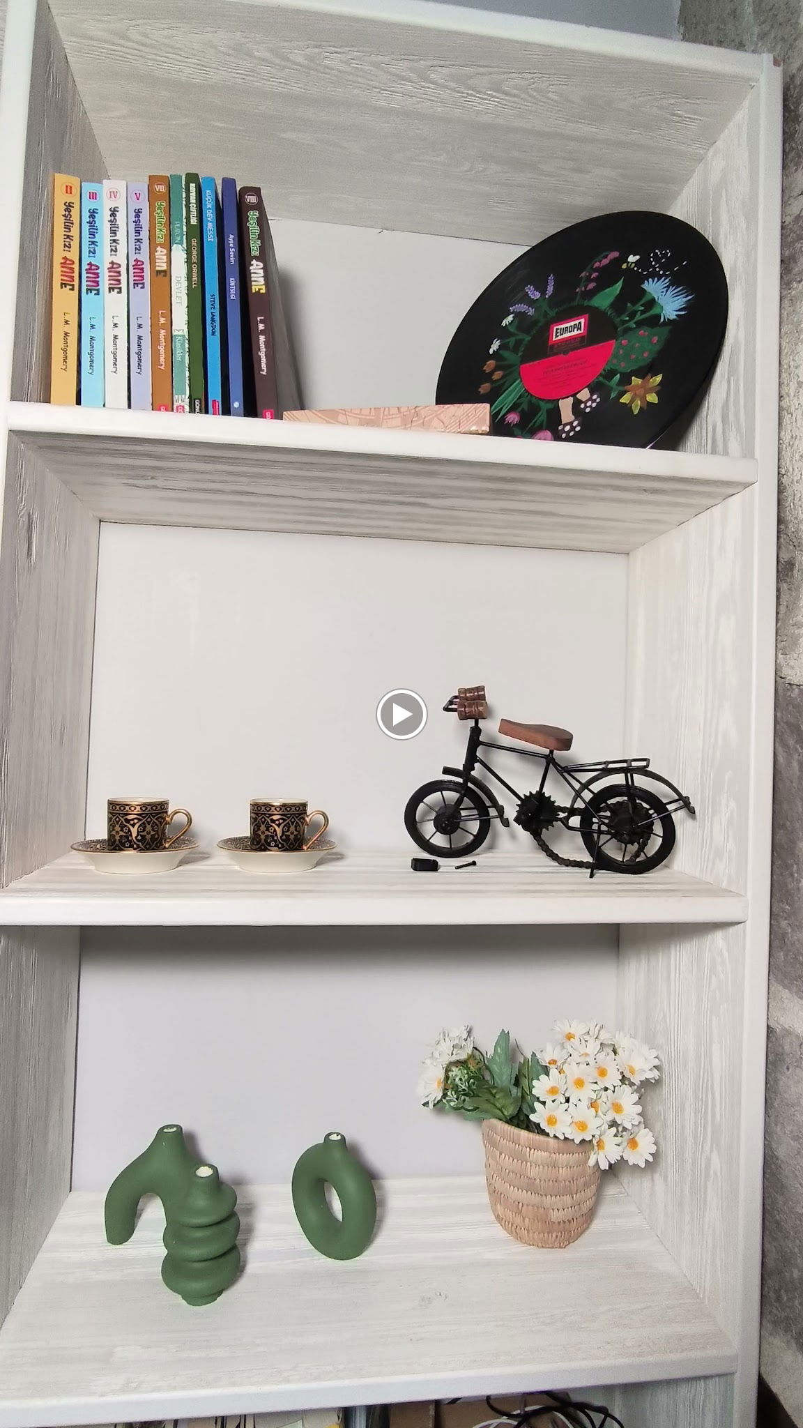 Gülümse Atölye & Cafe