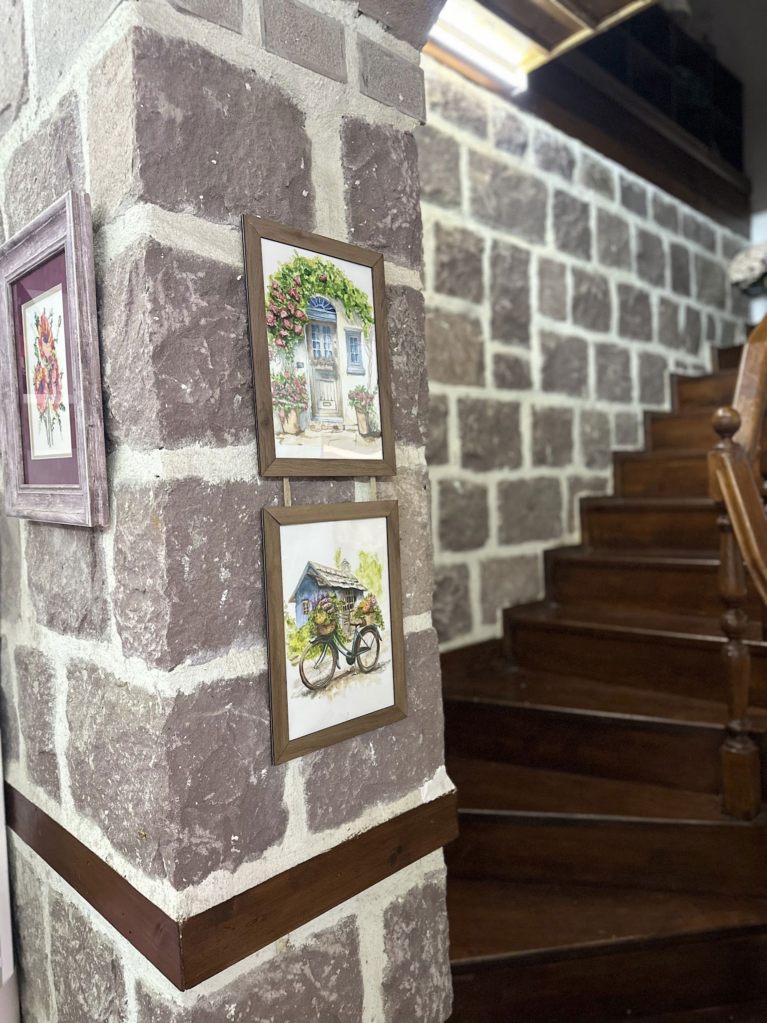 Gülümse Atölye & Cafe