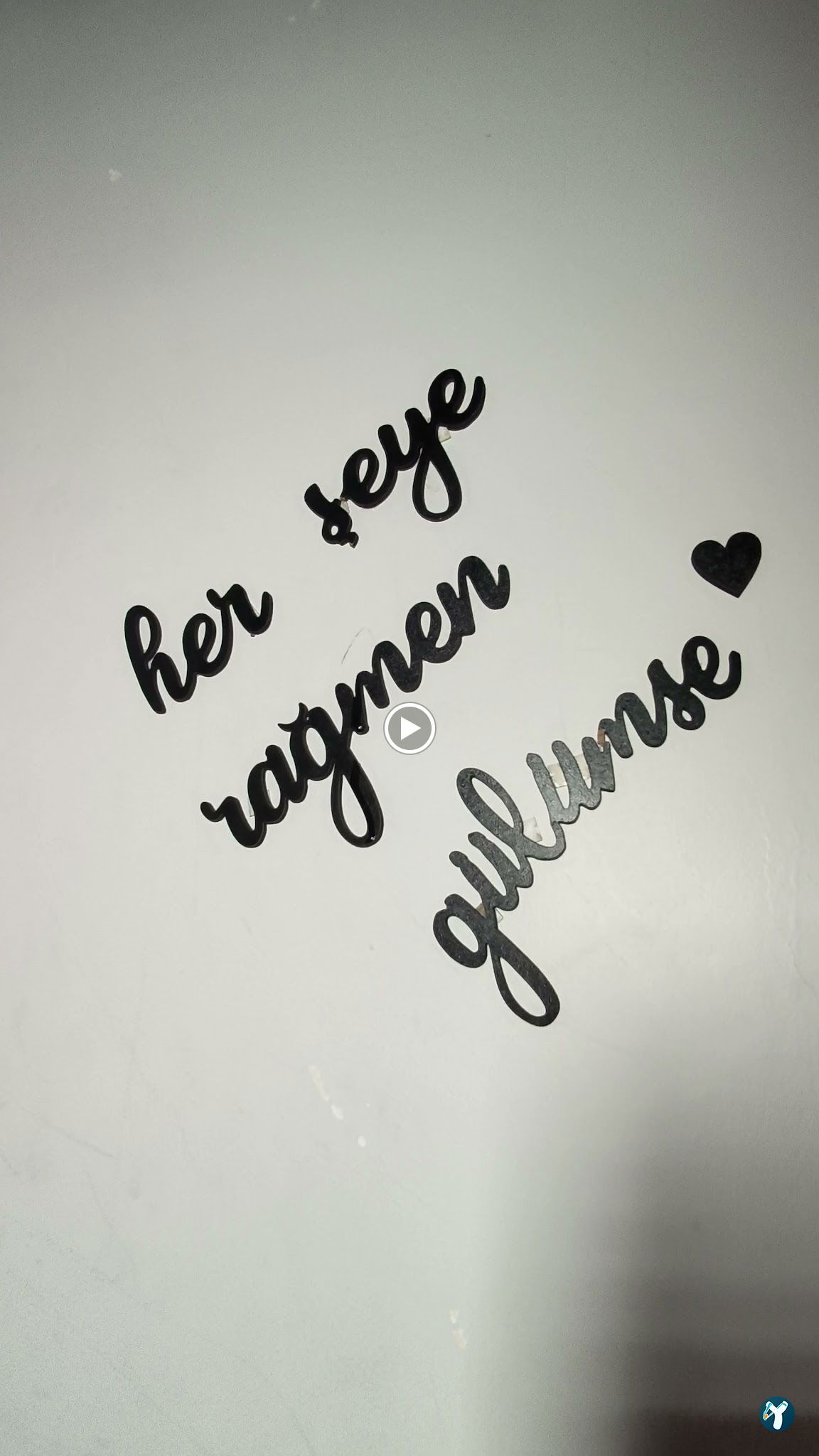 Gülümse Atölye & Cafe