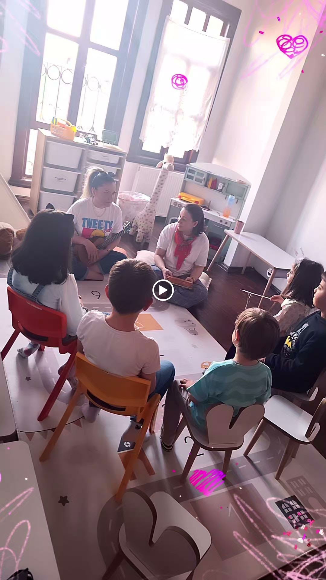 Gülümse Atölye & Cafe