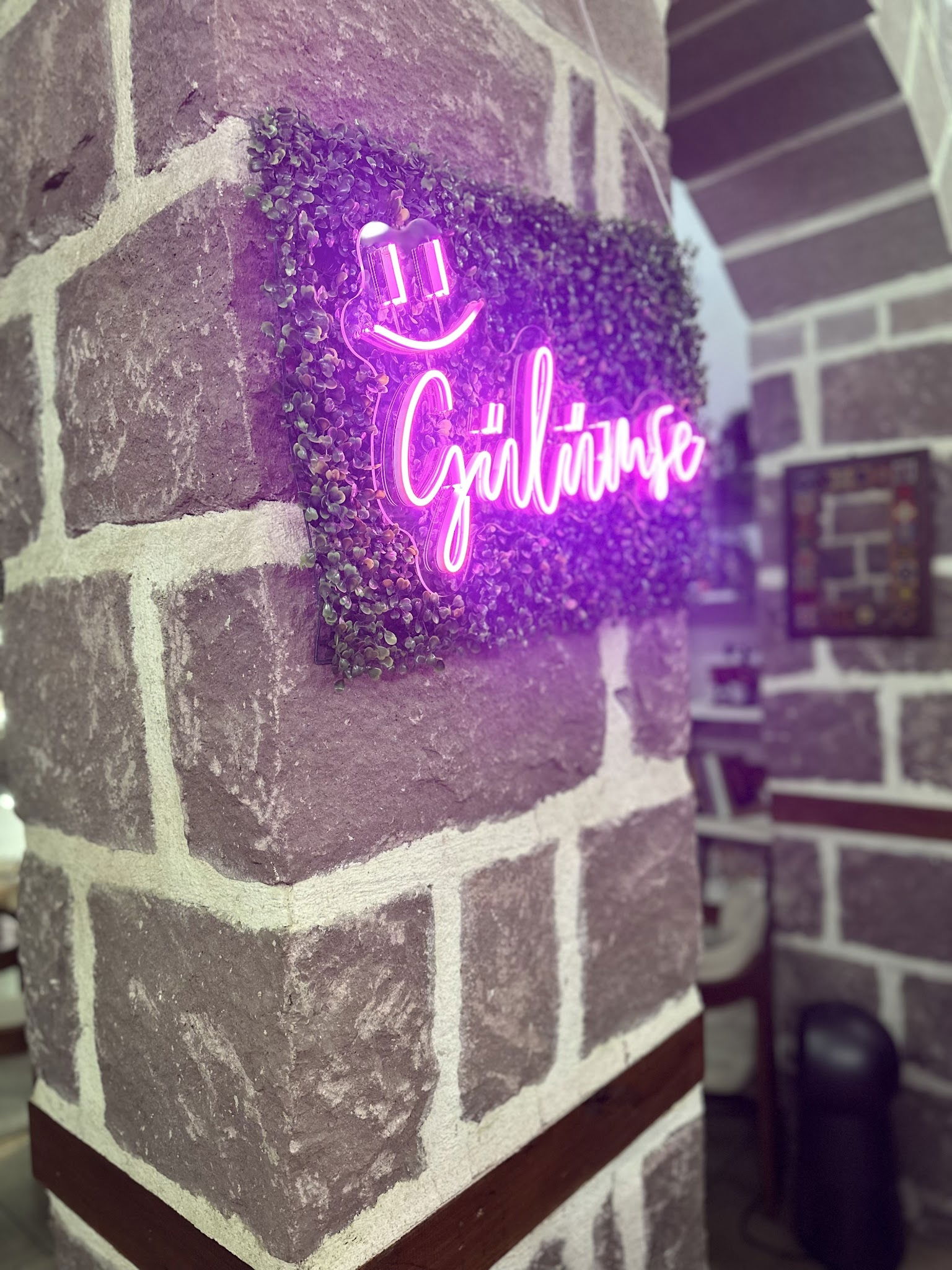 Gülümse Atölye & Cafe