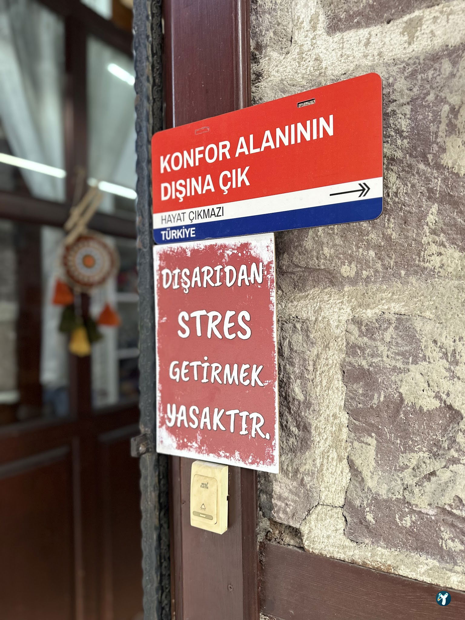 Gülümse Atölye & Cafe