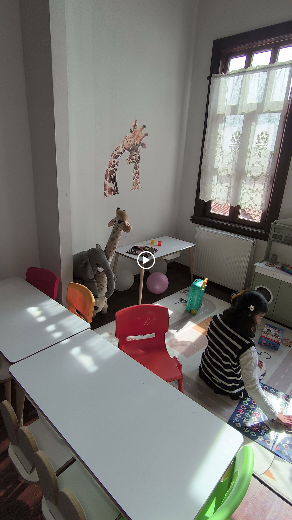 Gülümse Atölye & Cafe