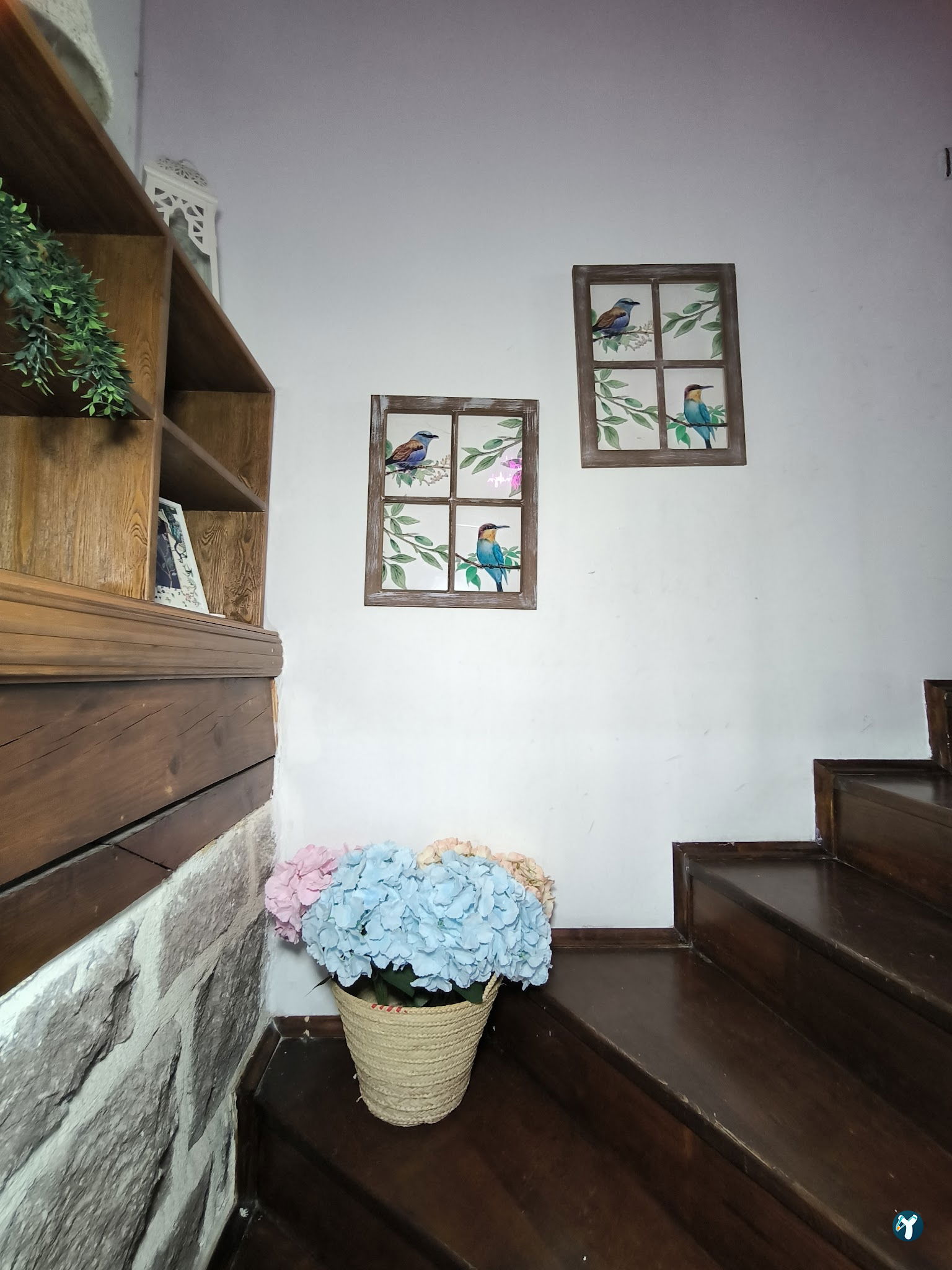 Gülümse Atölye & Cafe