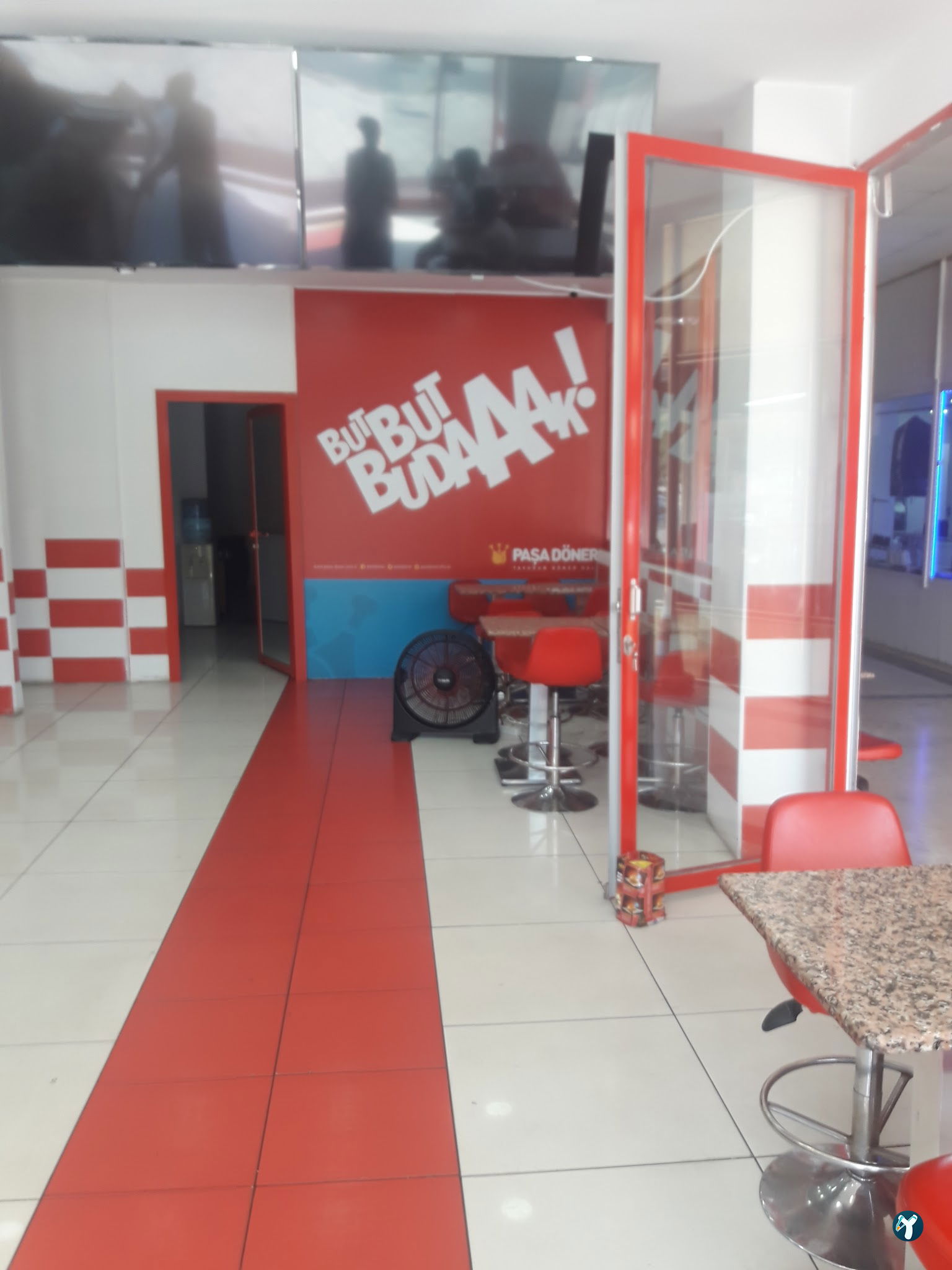 Paşa Döner Küçükçekmece Meydan