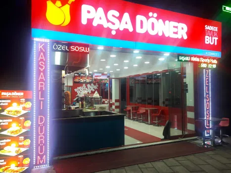 Paşa Döner Küçükçekmece Meydan resimleri