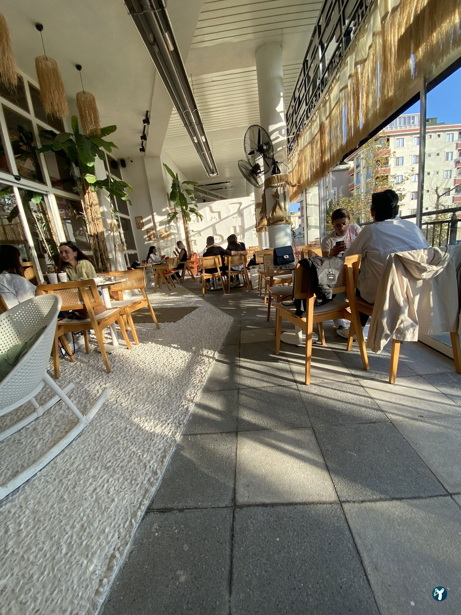 Espresso X