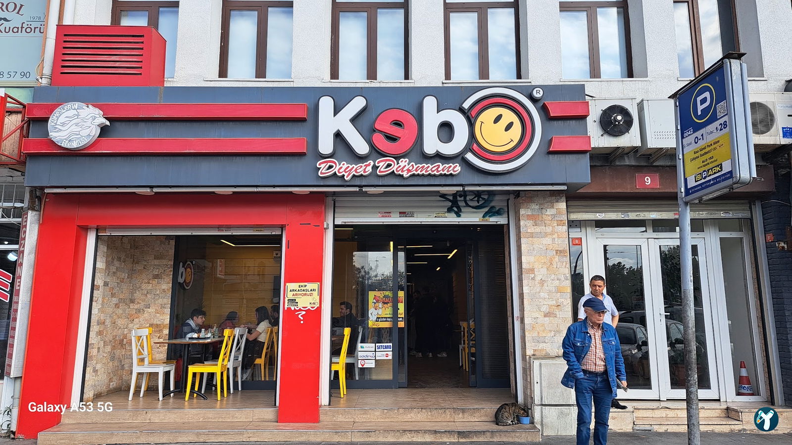 Kebo Kadıköy