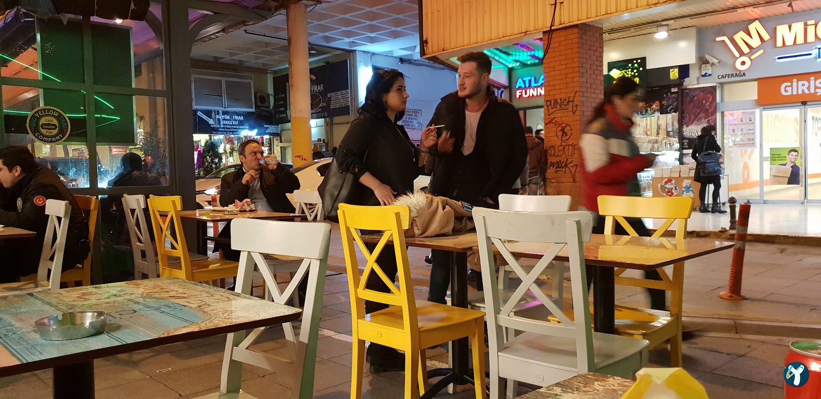 Kebo Kadıköy