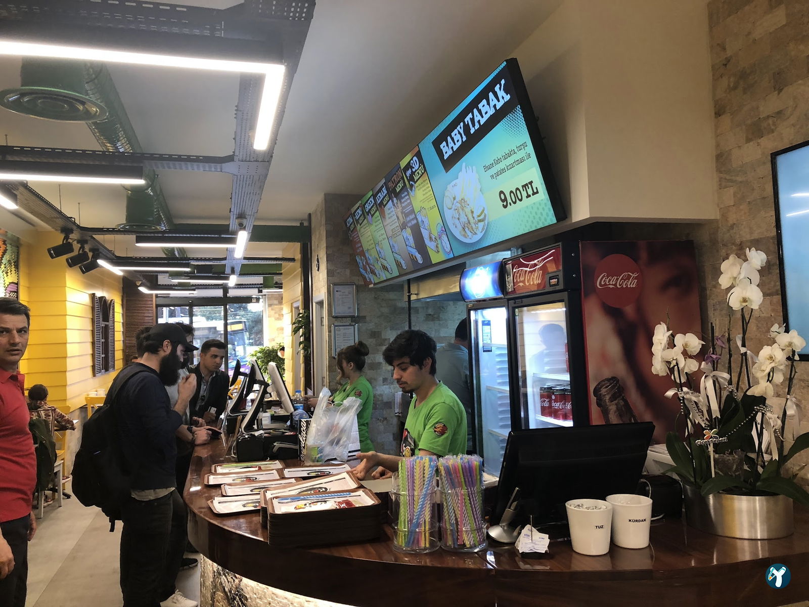 Kebo Kadıköy