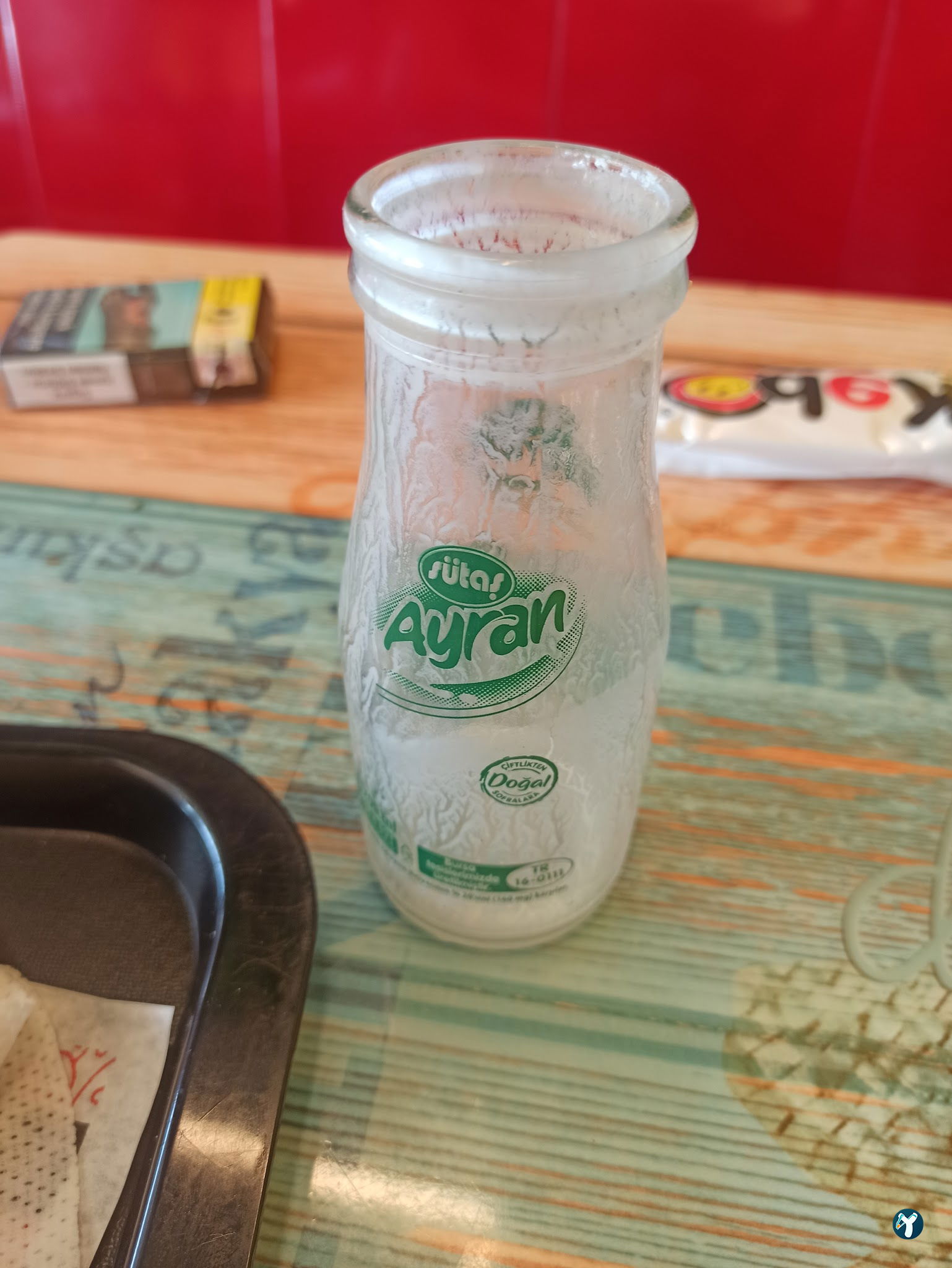Kebo Kadıköy