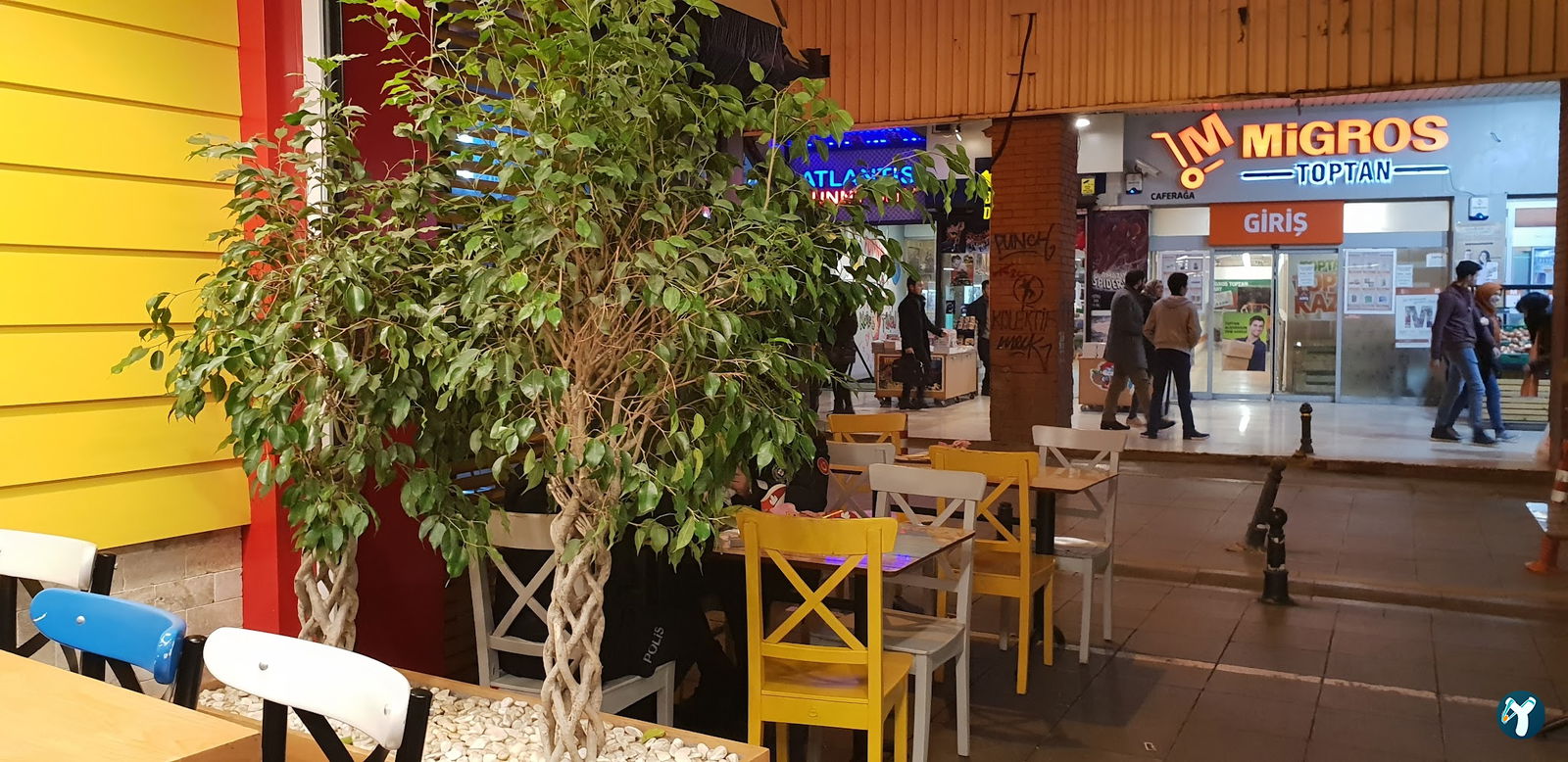 Kebo Kadıköy