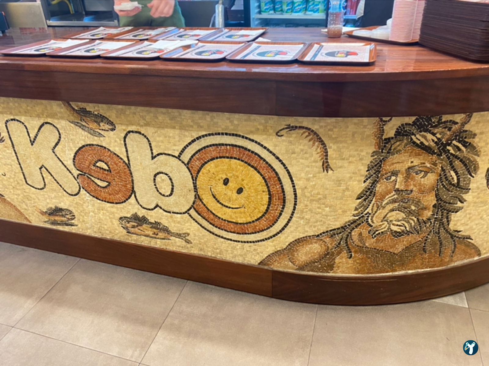 Kebo Kadıköy
