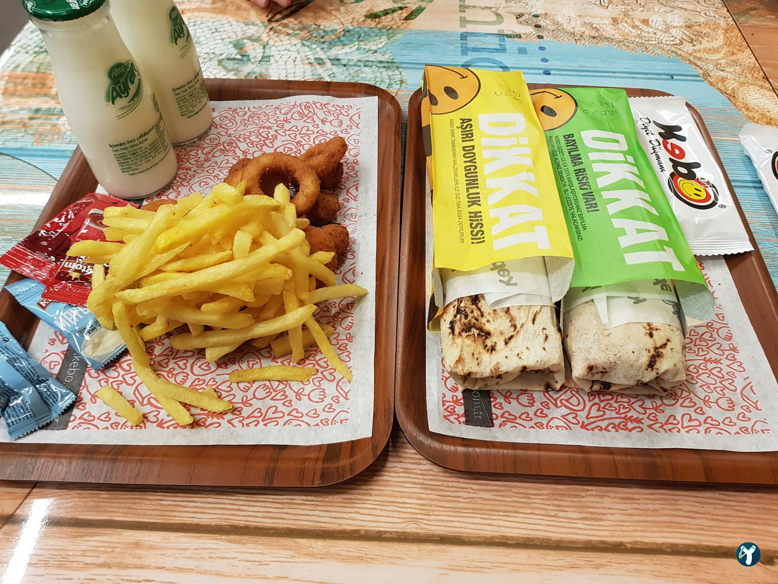 Kebo Kadıköy