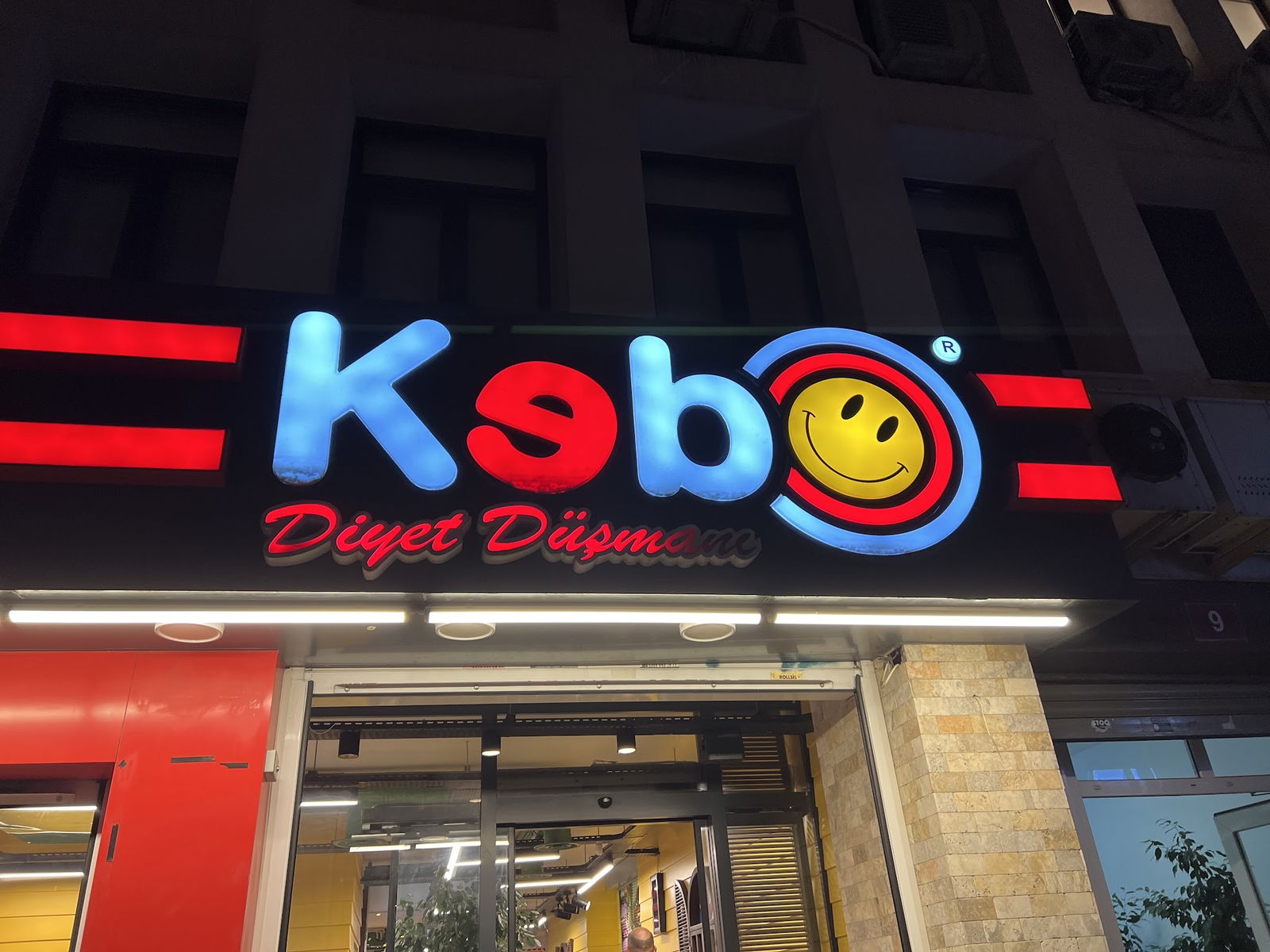 Kebo Kadıköy