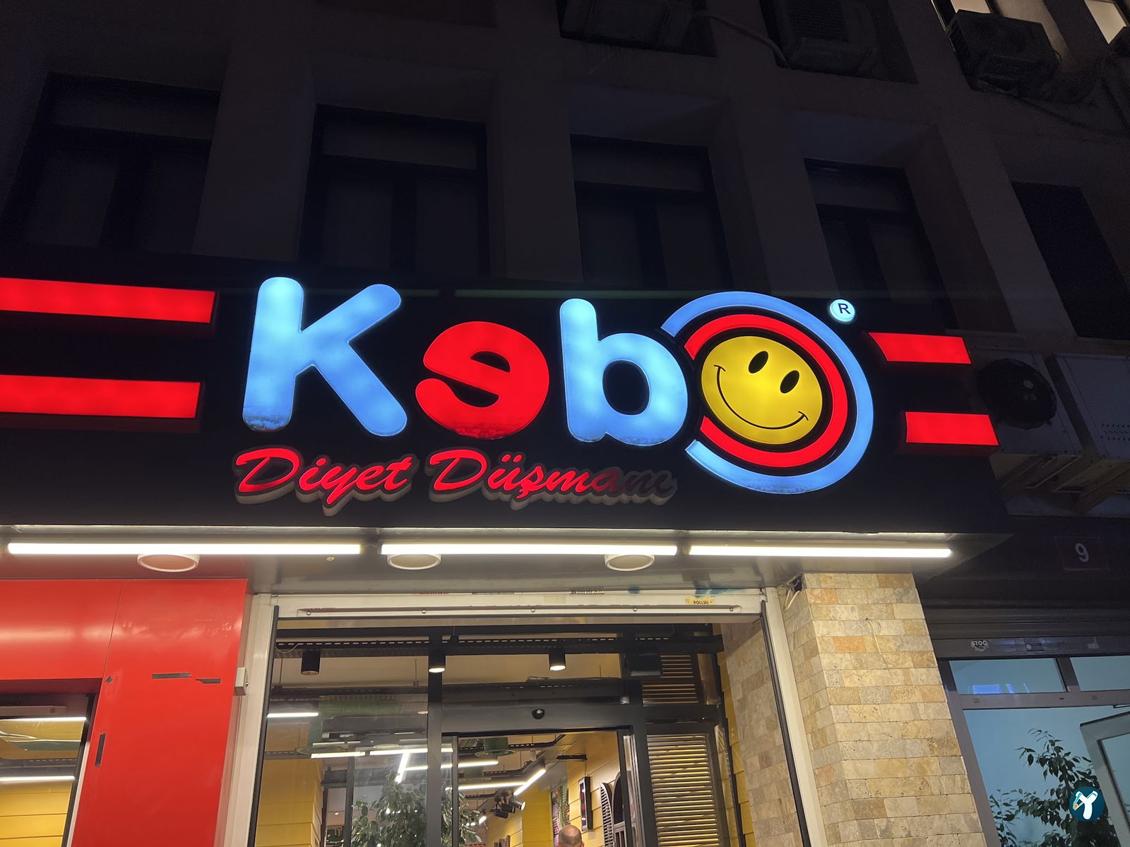 Kebo Kadıköy