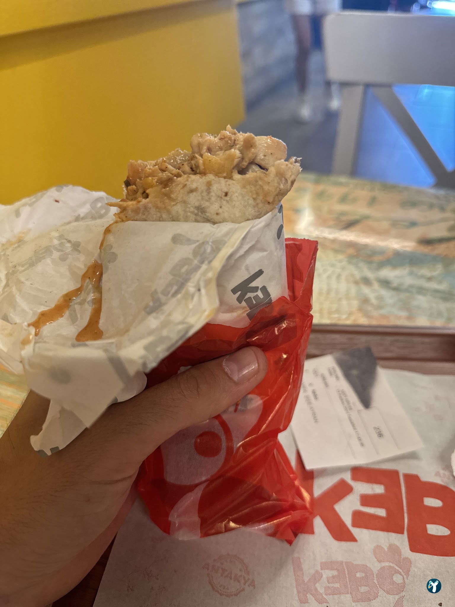 Kebo Kadıköy