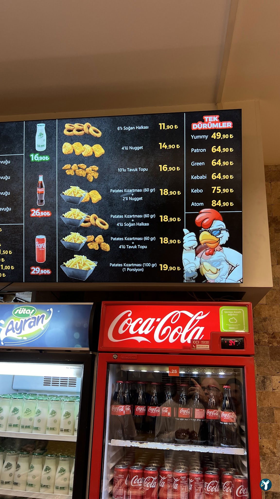 Kebo Kadıköy