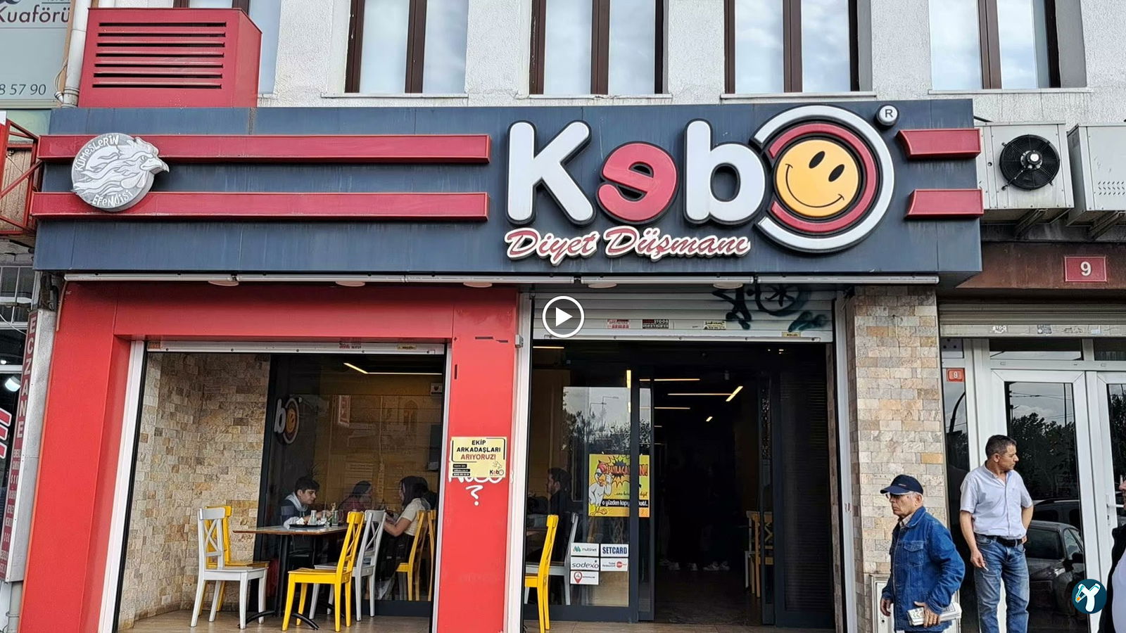 Kebo Kadıköy