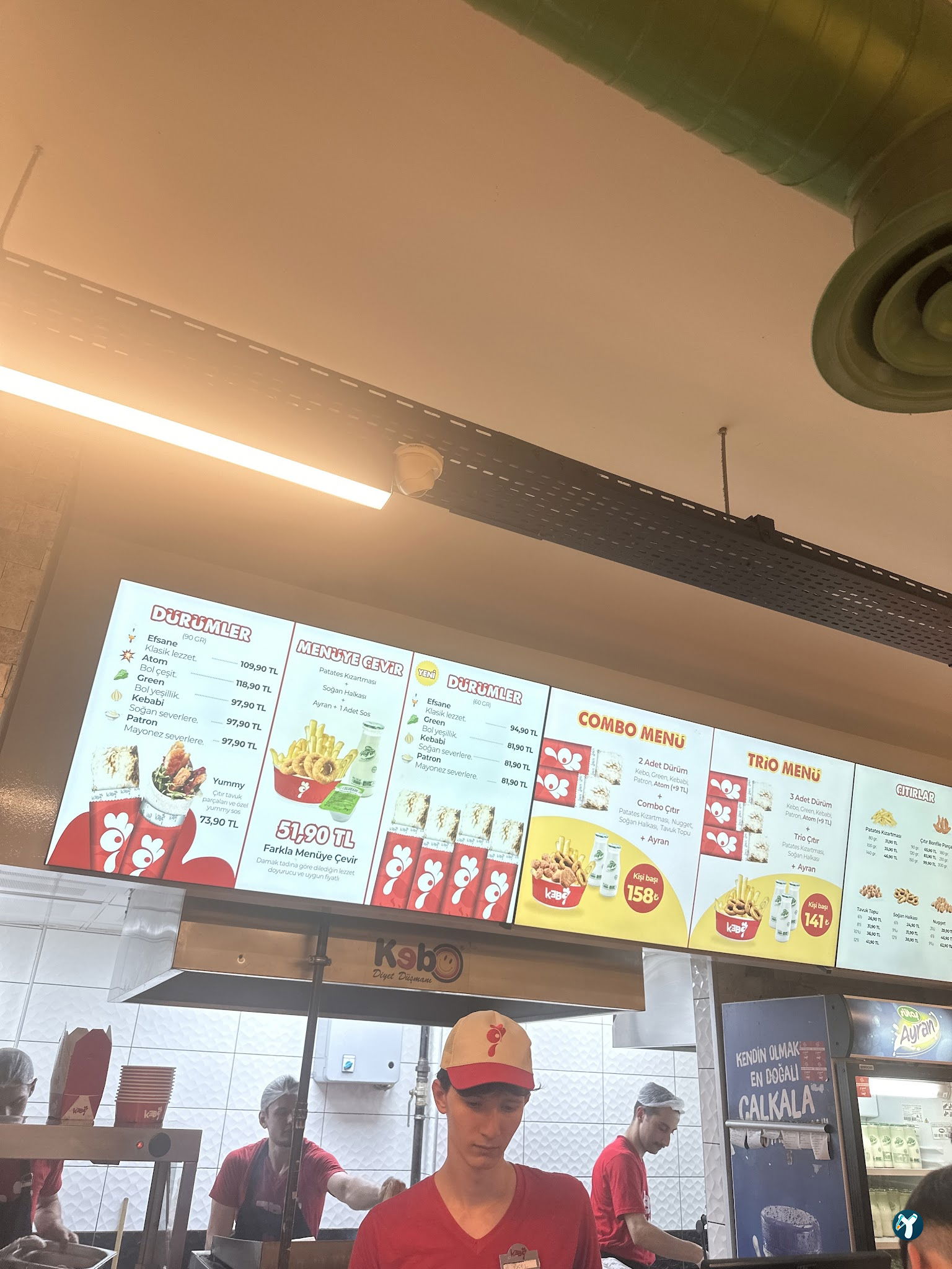 Kebo Kadıköy