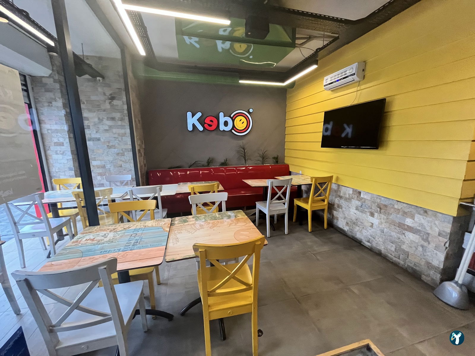 Kebo Kadıköy