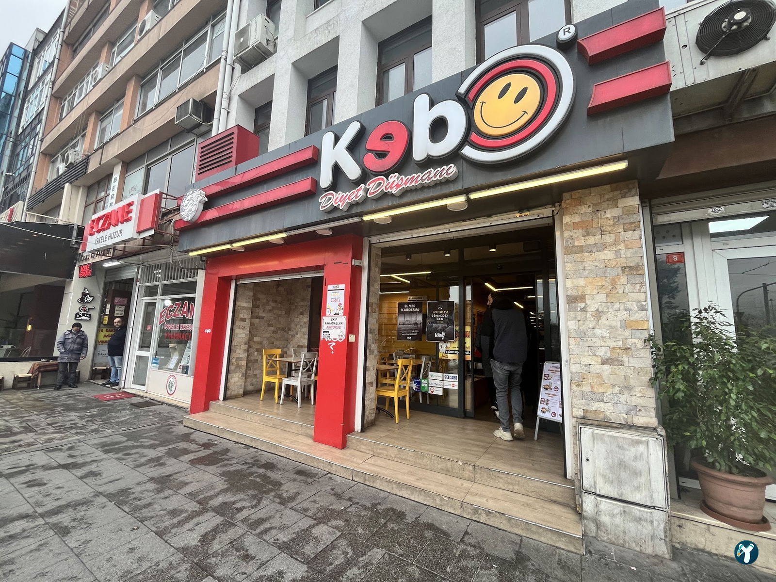 Kebo Kadıköy