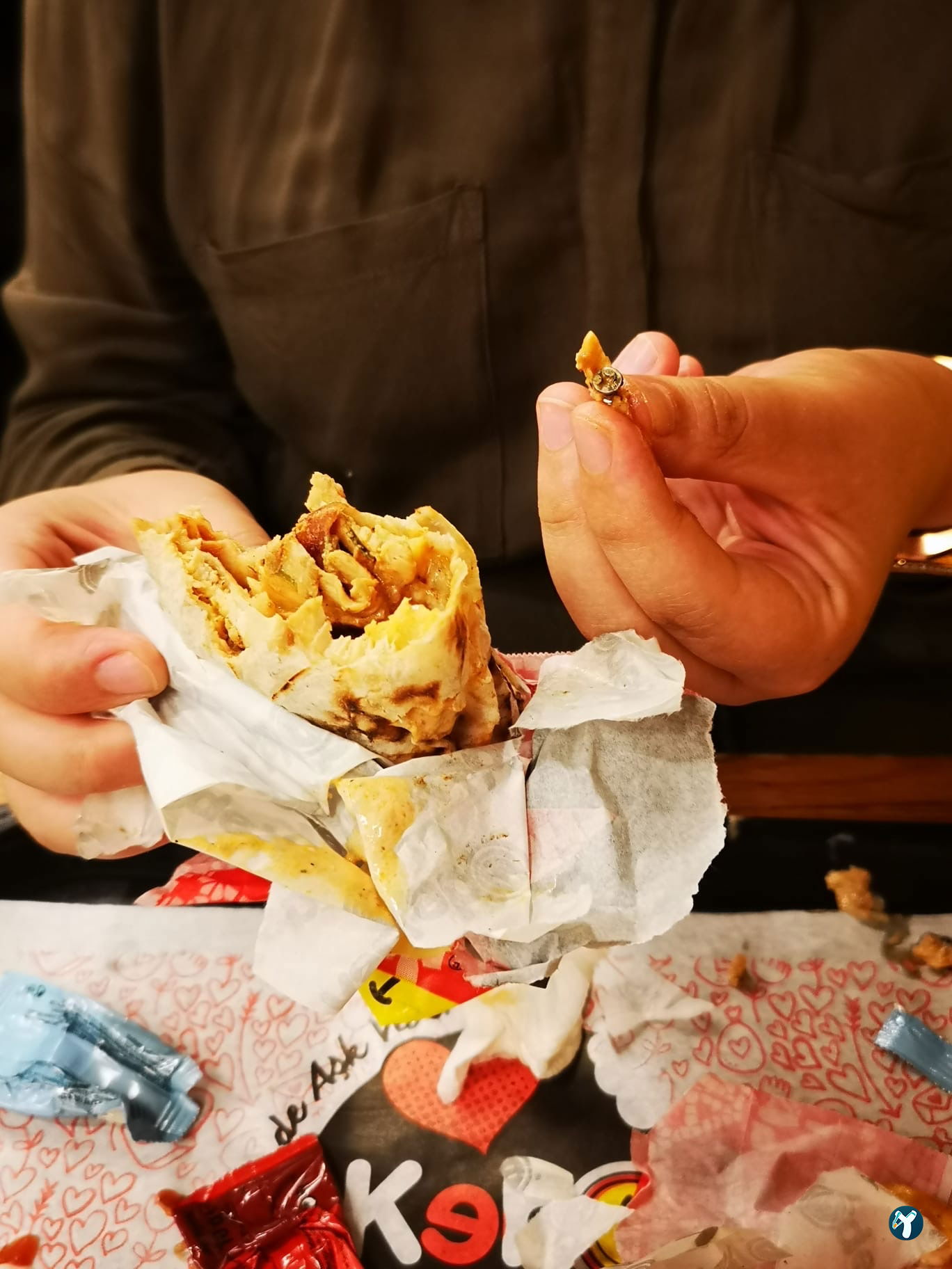 Kebo Kadıköy