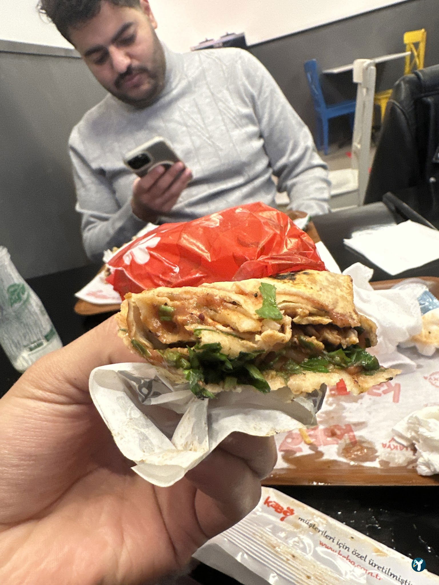 Kebo Kadıköy