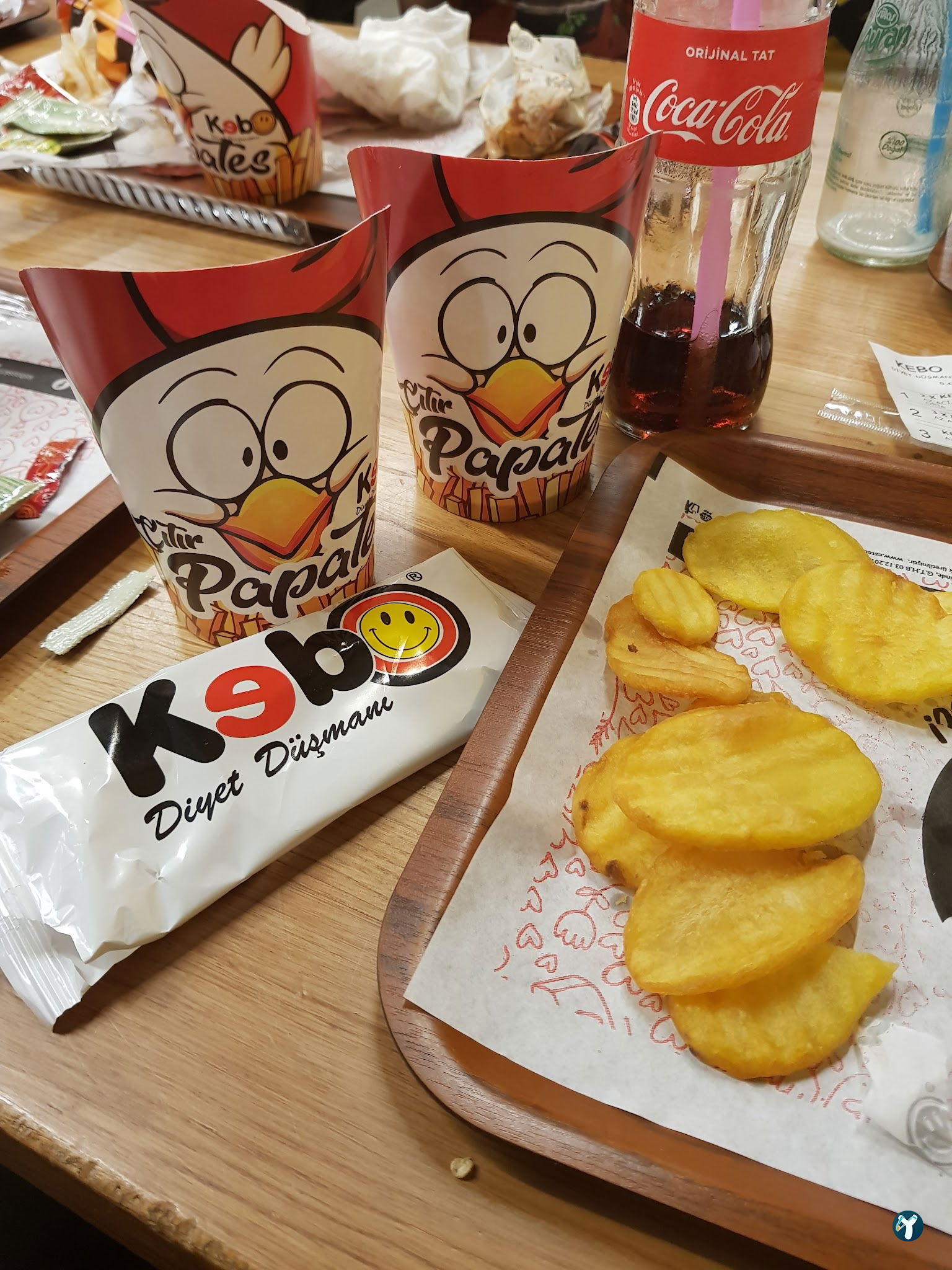 Kebo Kadıköy