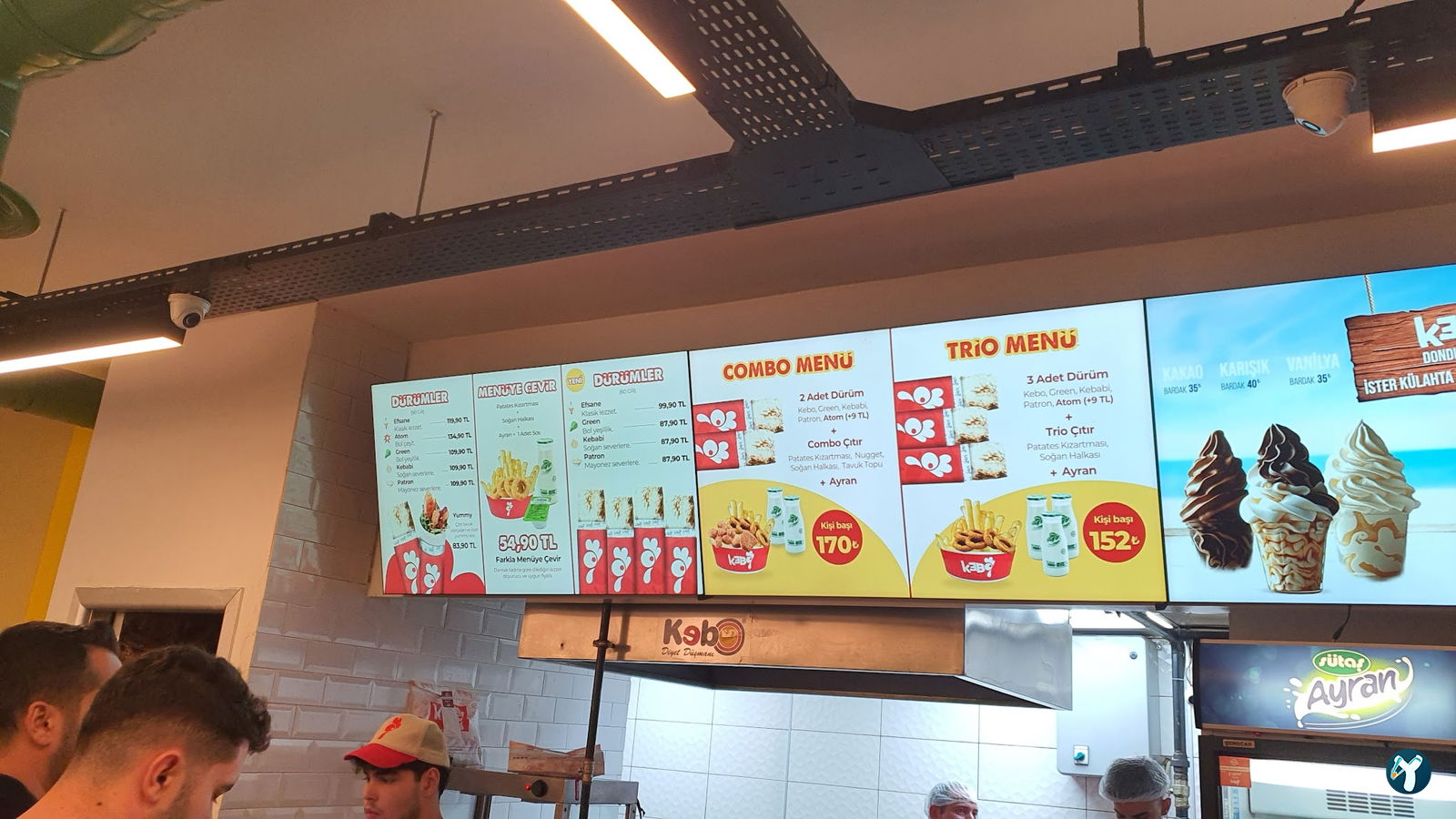 Kebo Kadıköy