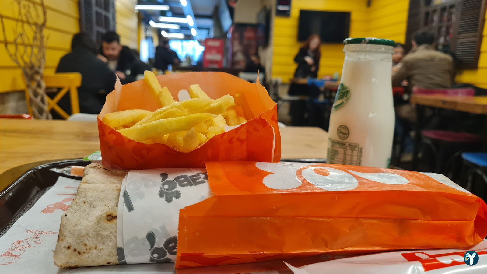 Kebo Kadıköy