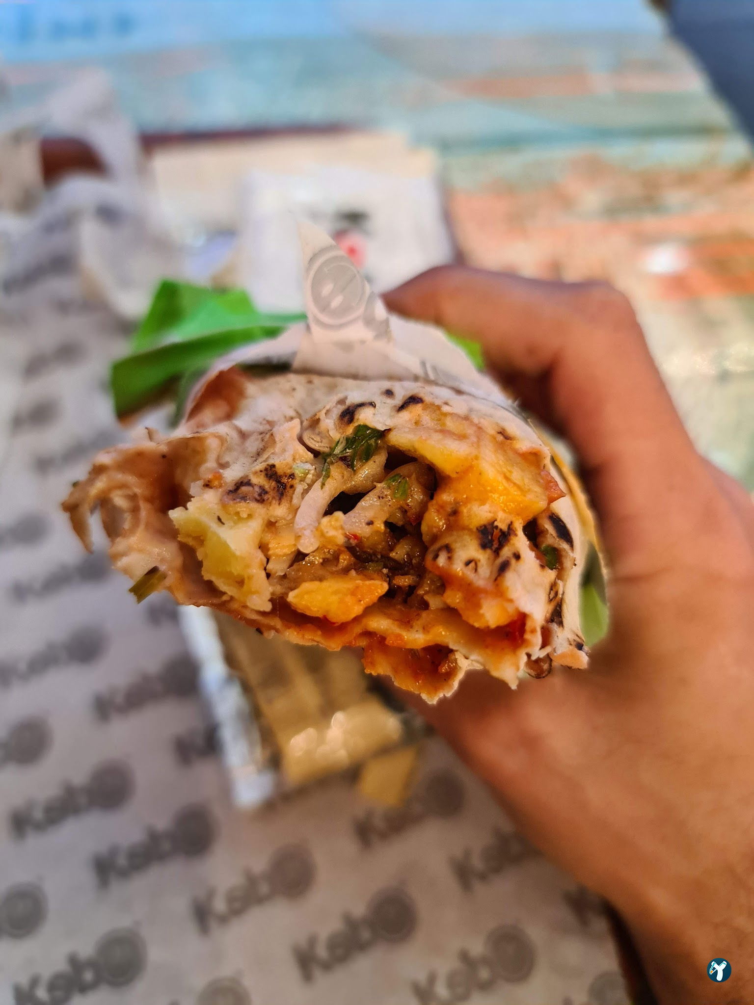 Kebo Kadıköy