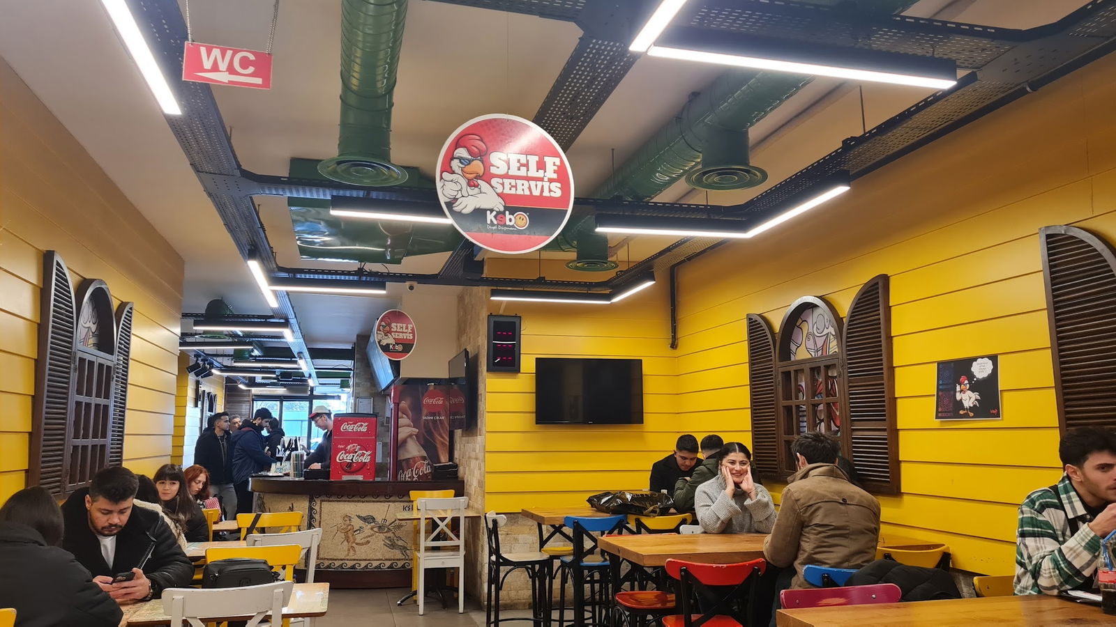 Kebo Kadıköy