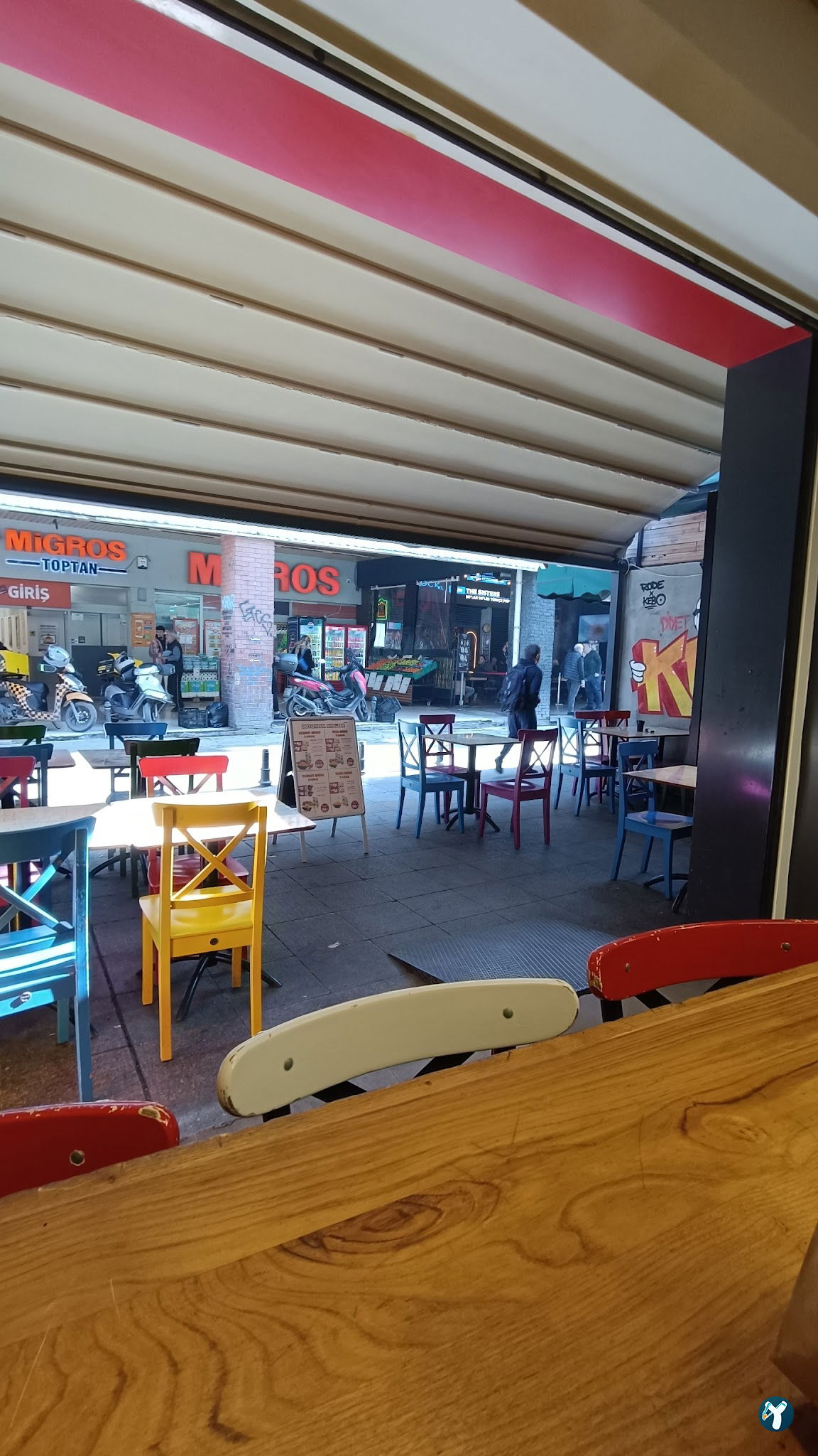 Kebo Kadıköy