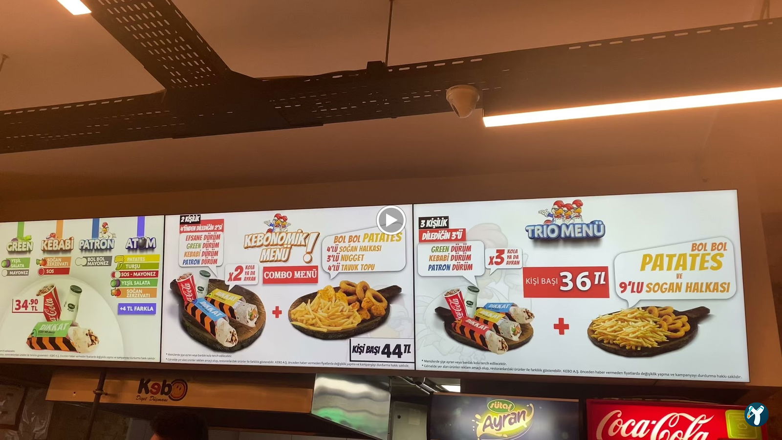 Kebo Kadıköy