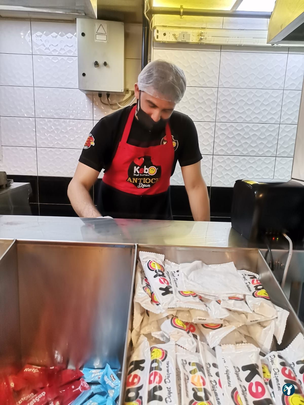 Kebo Kadıköy