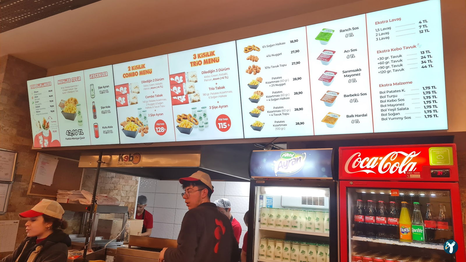 Kebo Kadıköy