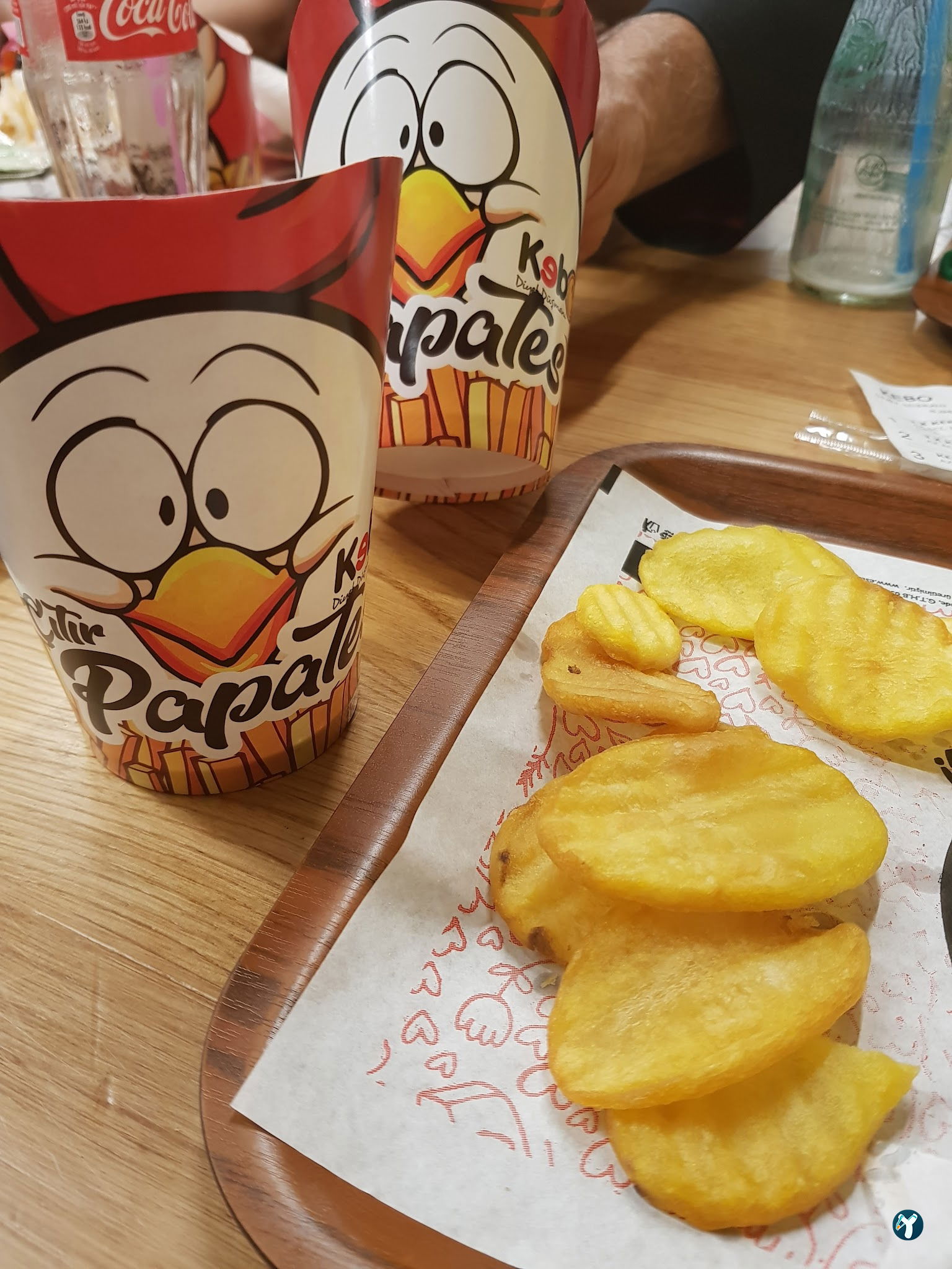 Kebo Kadıköy