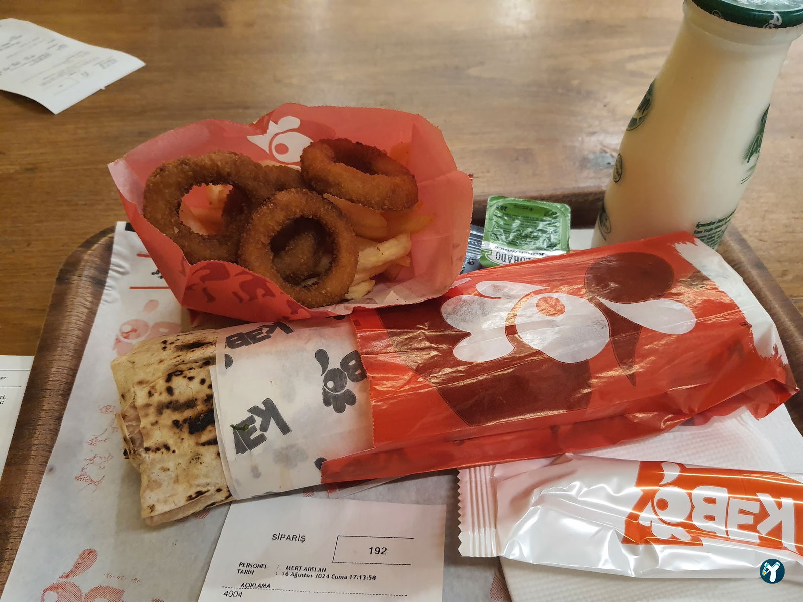 Kebo Kadıköy