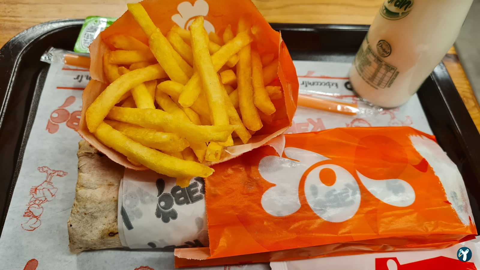 Kebo Kadıköy